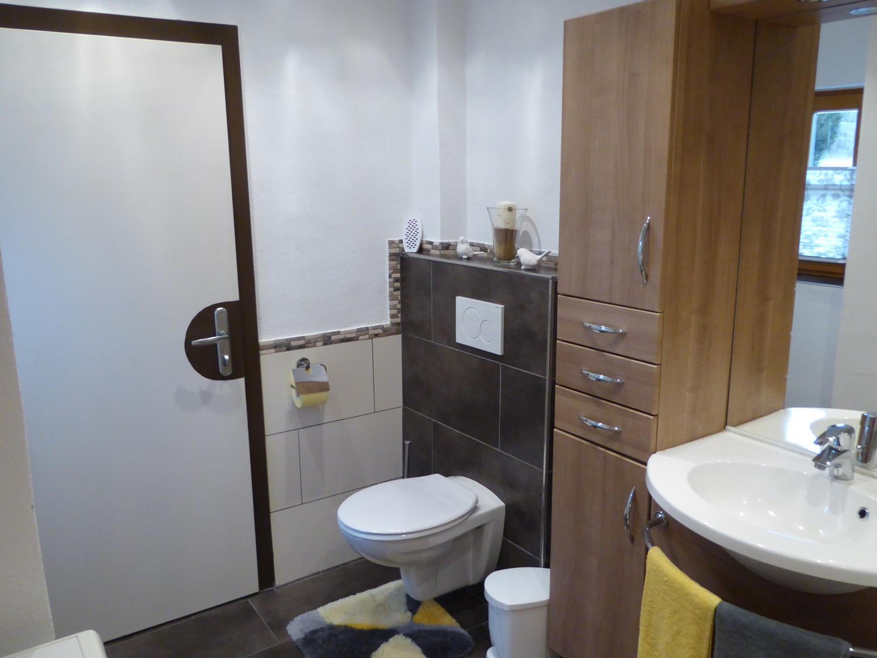 Ferienwohnung Kasbacher