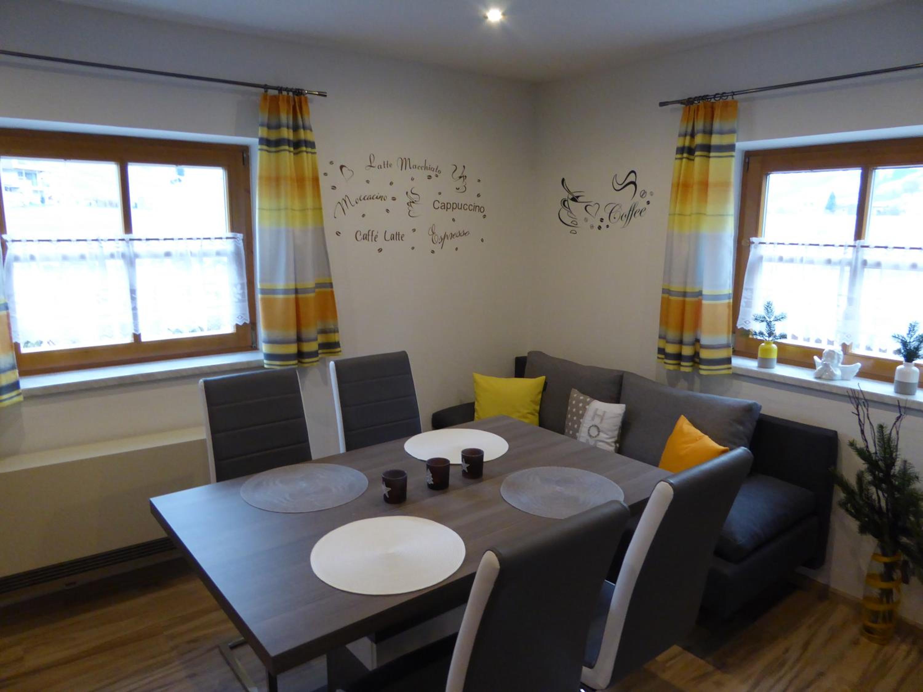 Ferienwohnung Kasbacher