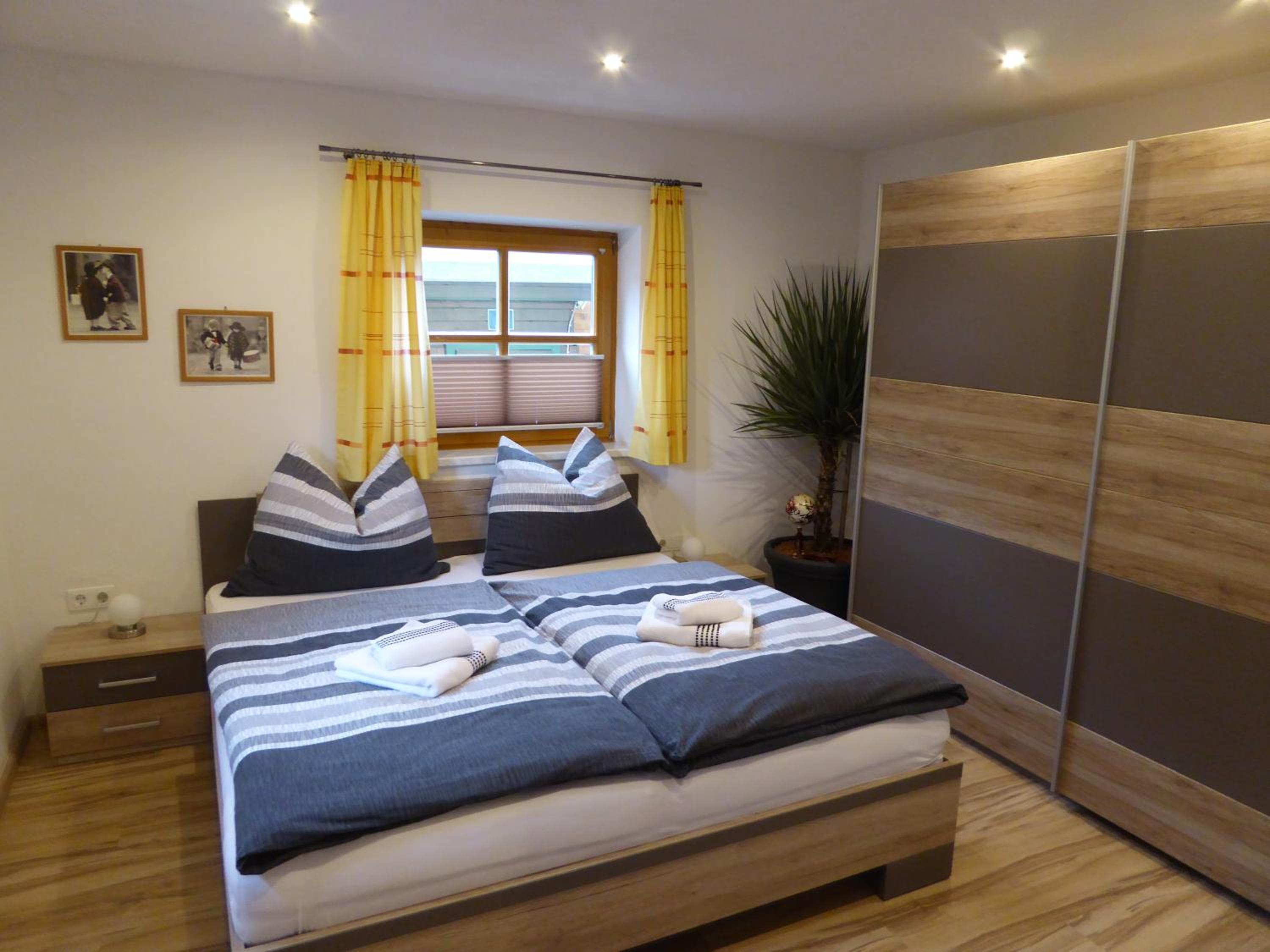 Ferienwohnung Kasbacher