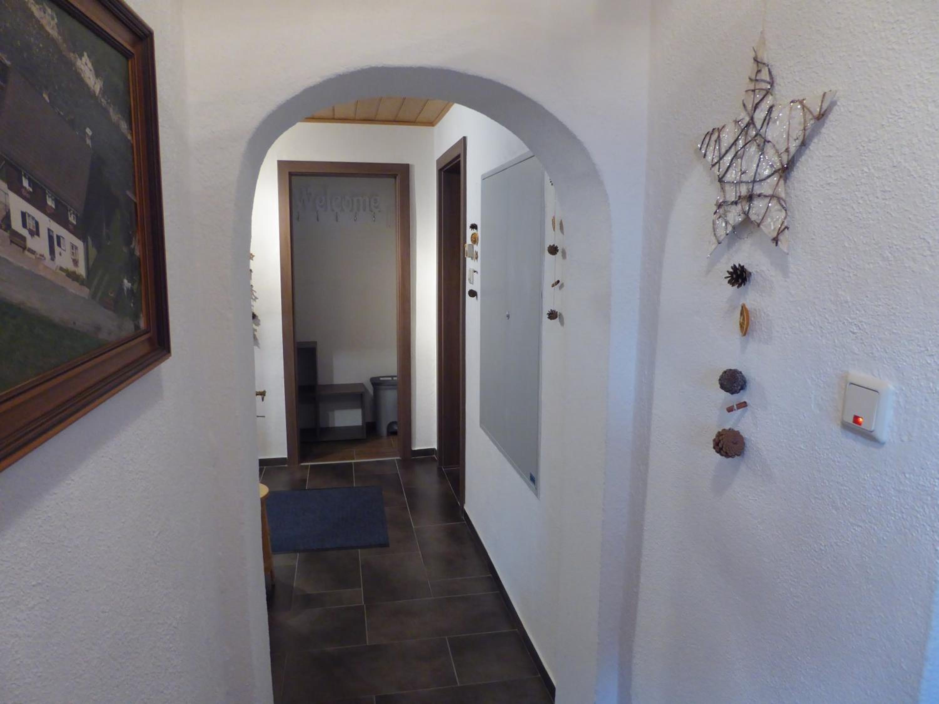 Ferienwohnung Kasbacher