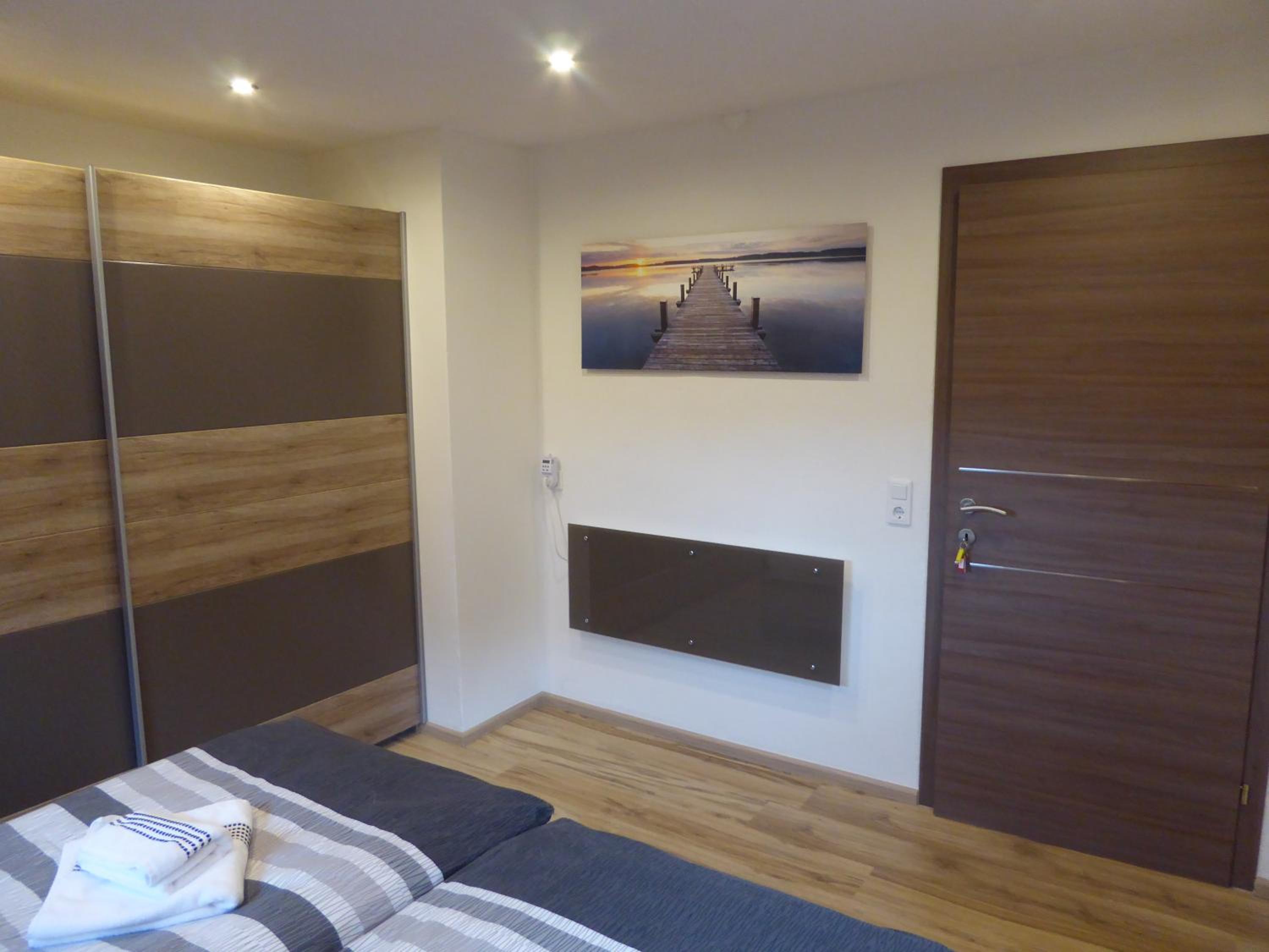 Ferienwohnung Kasbacher