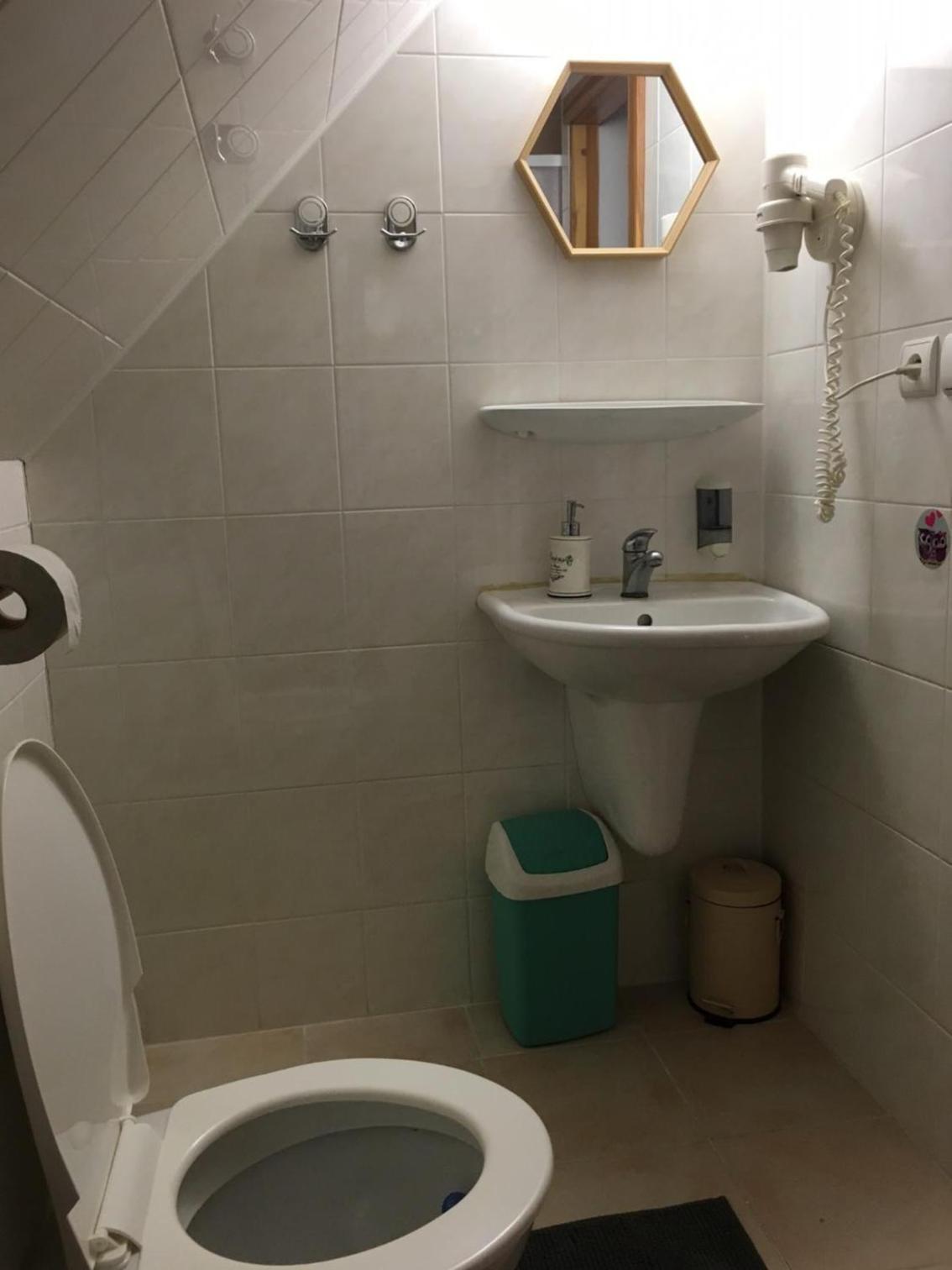 Apartmán Hrabětice Jizerské Hory