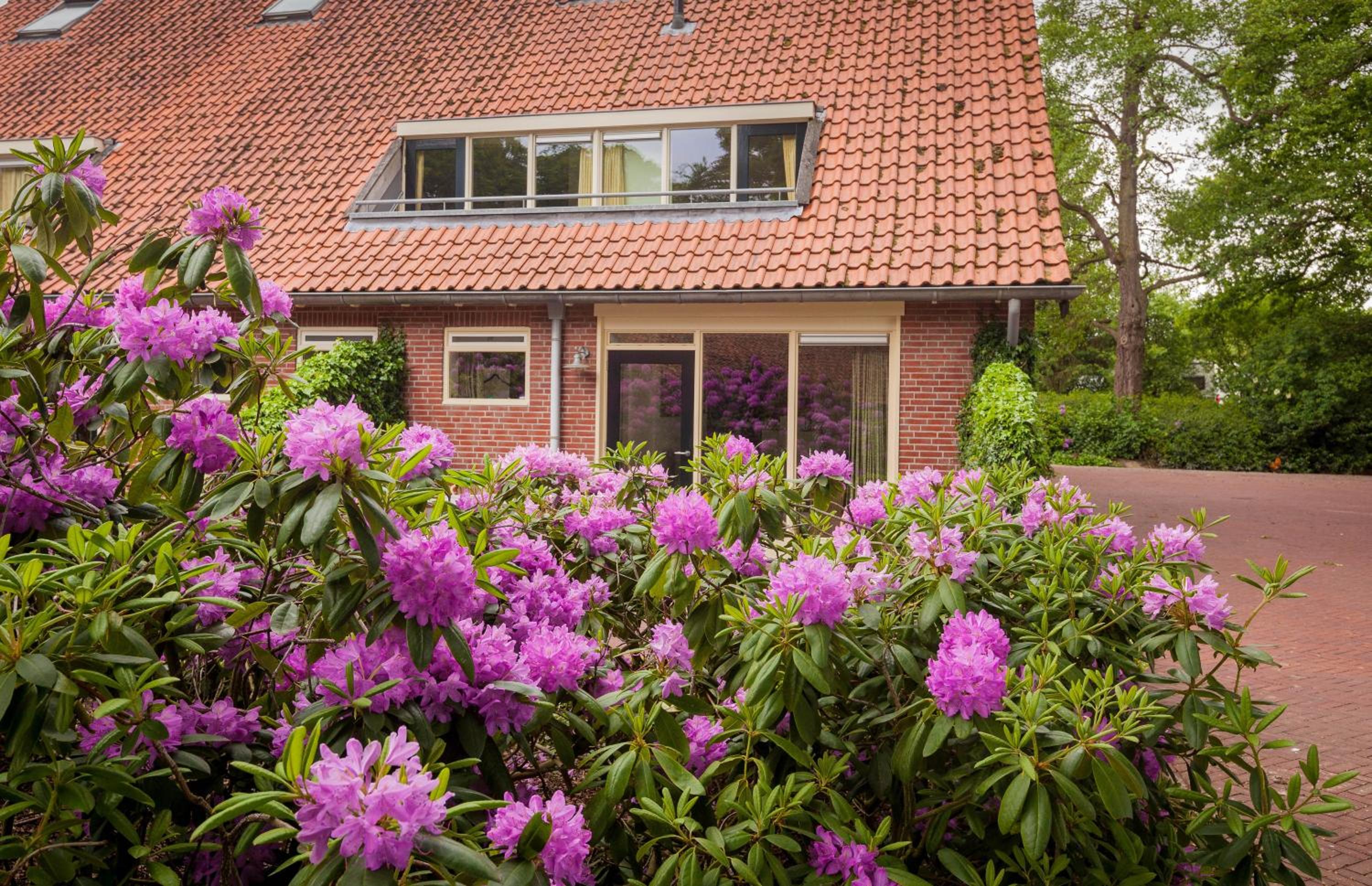 Hoeve Springendal