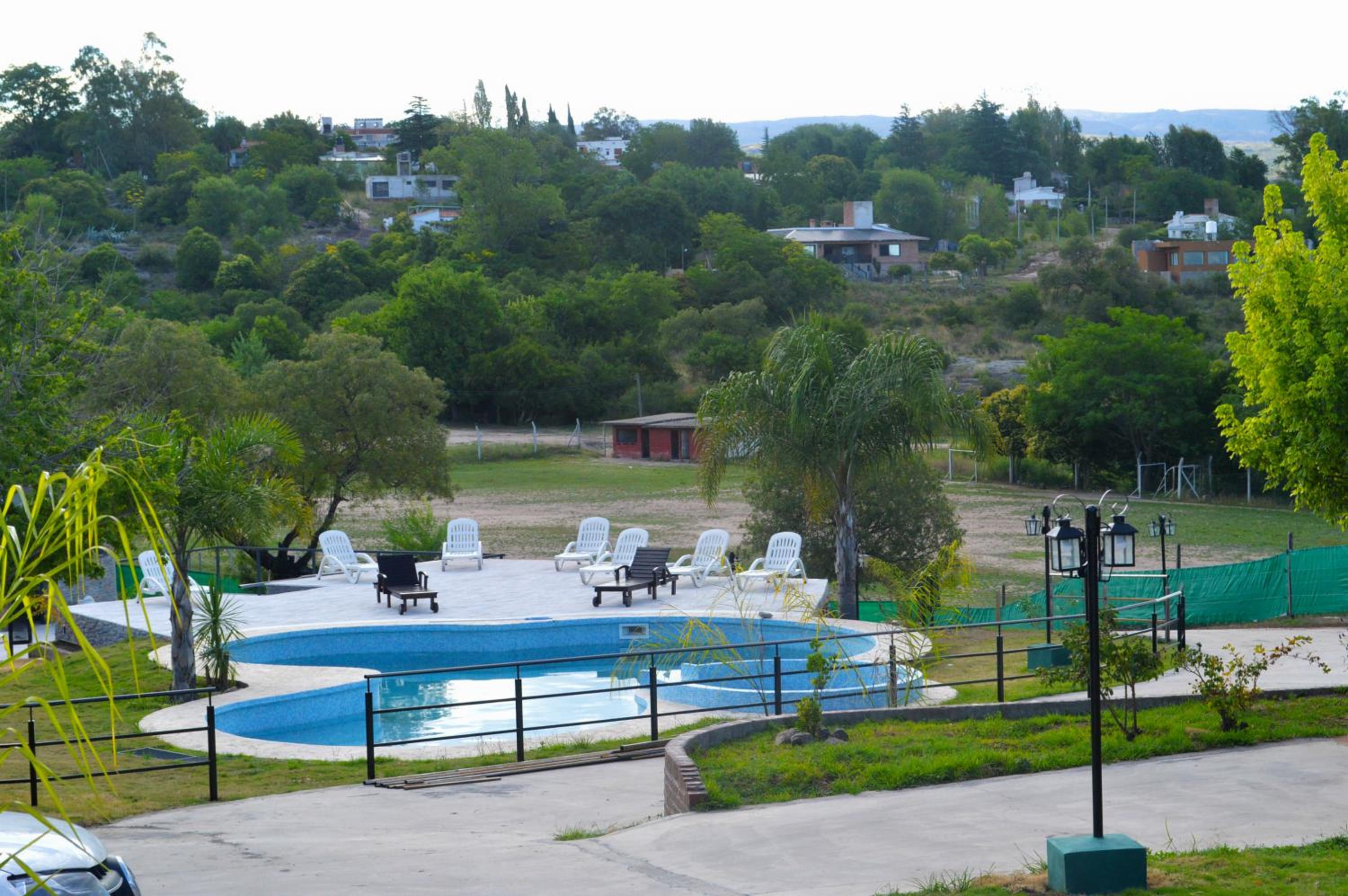 Solares de Tanti