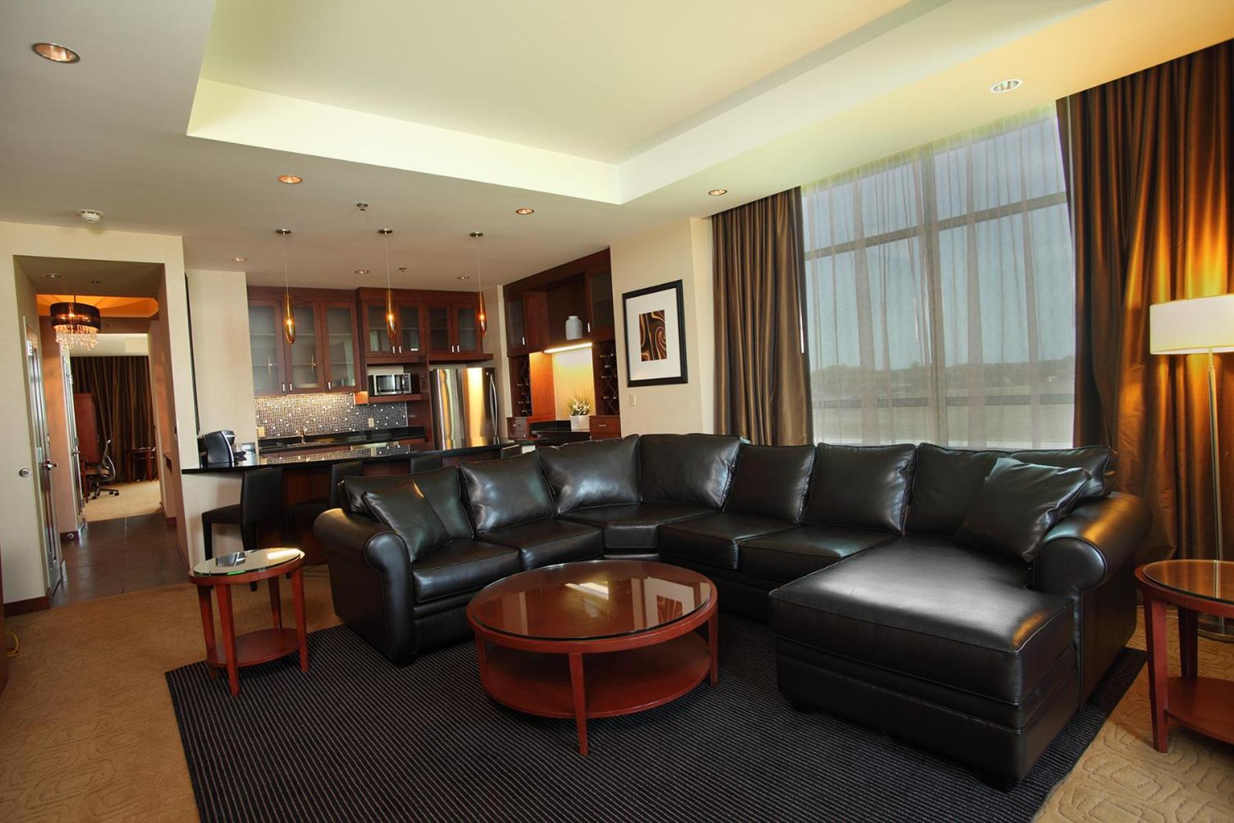 Bally's Quad Cities Casino & Hotel