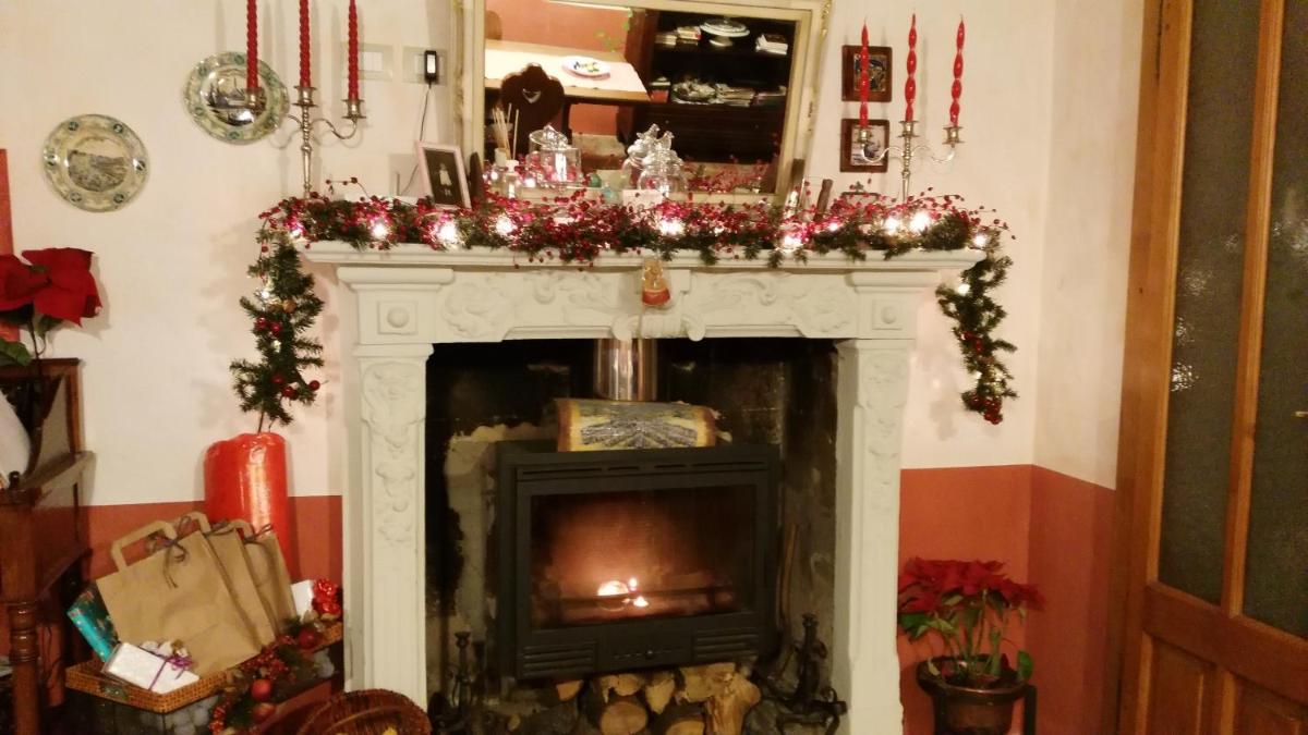 B&B Il Giarolo
