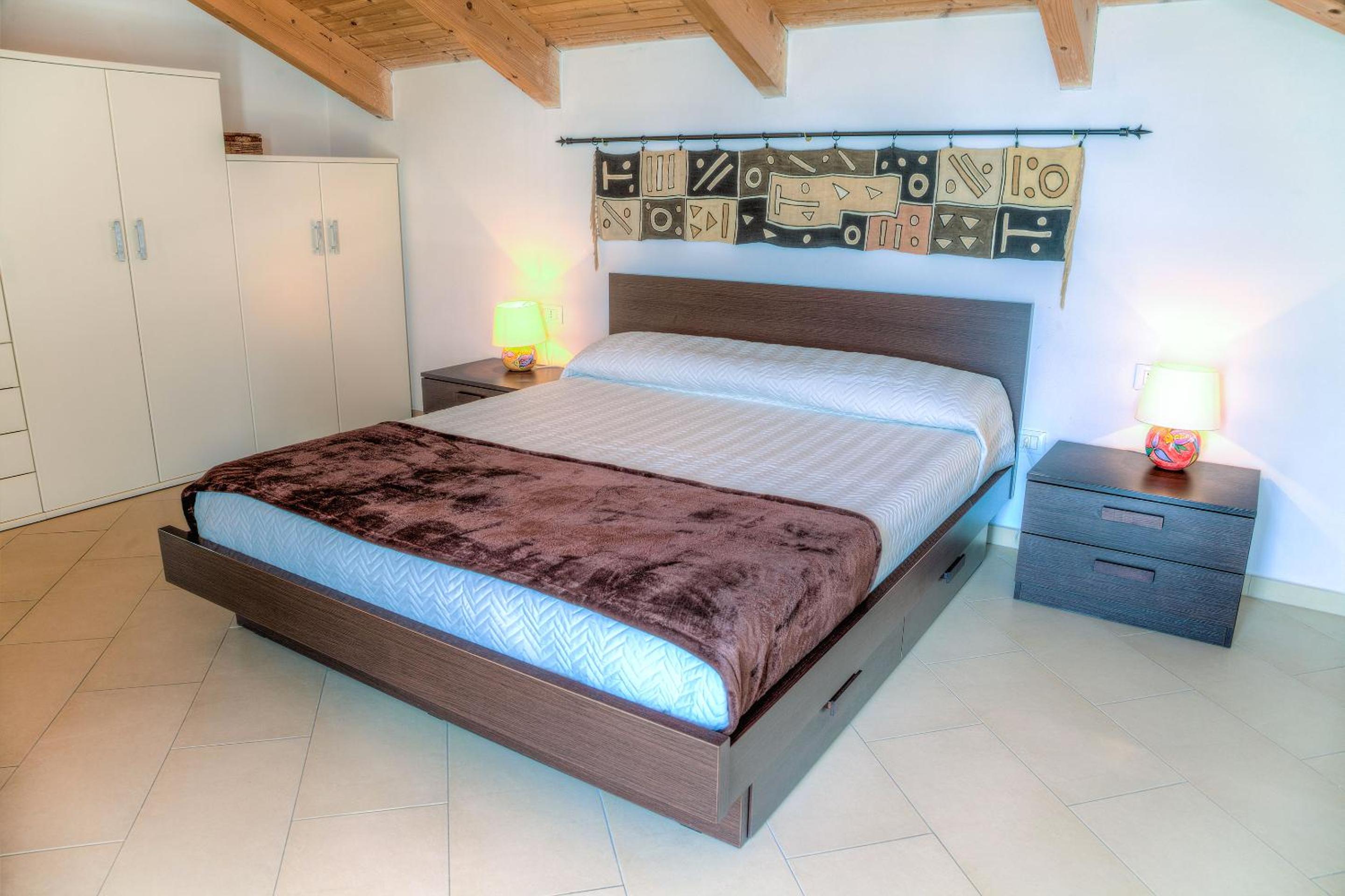 Appartamenti Villa il Poggiolo