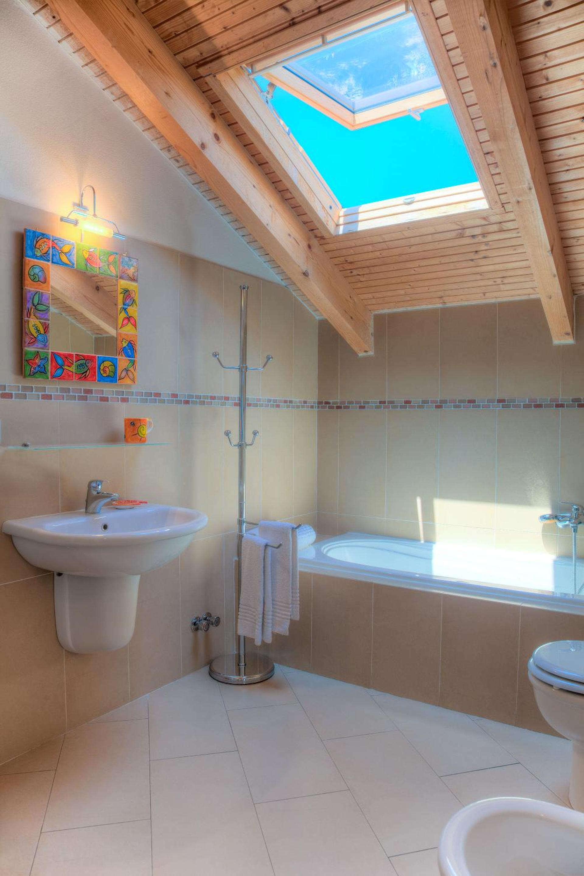 Appartamenti Villa il Poggiolo