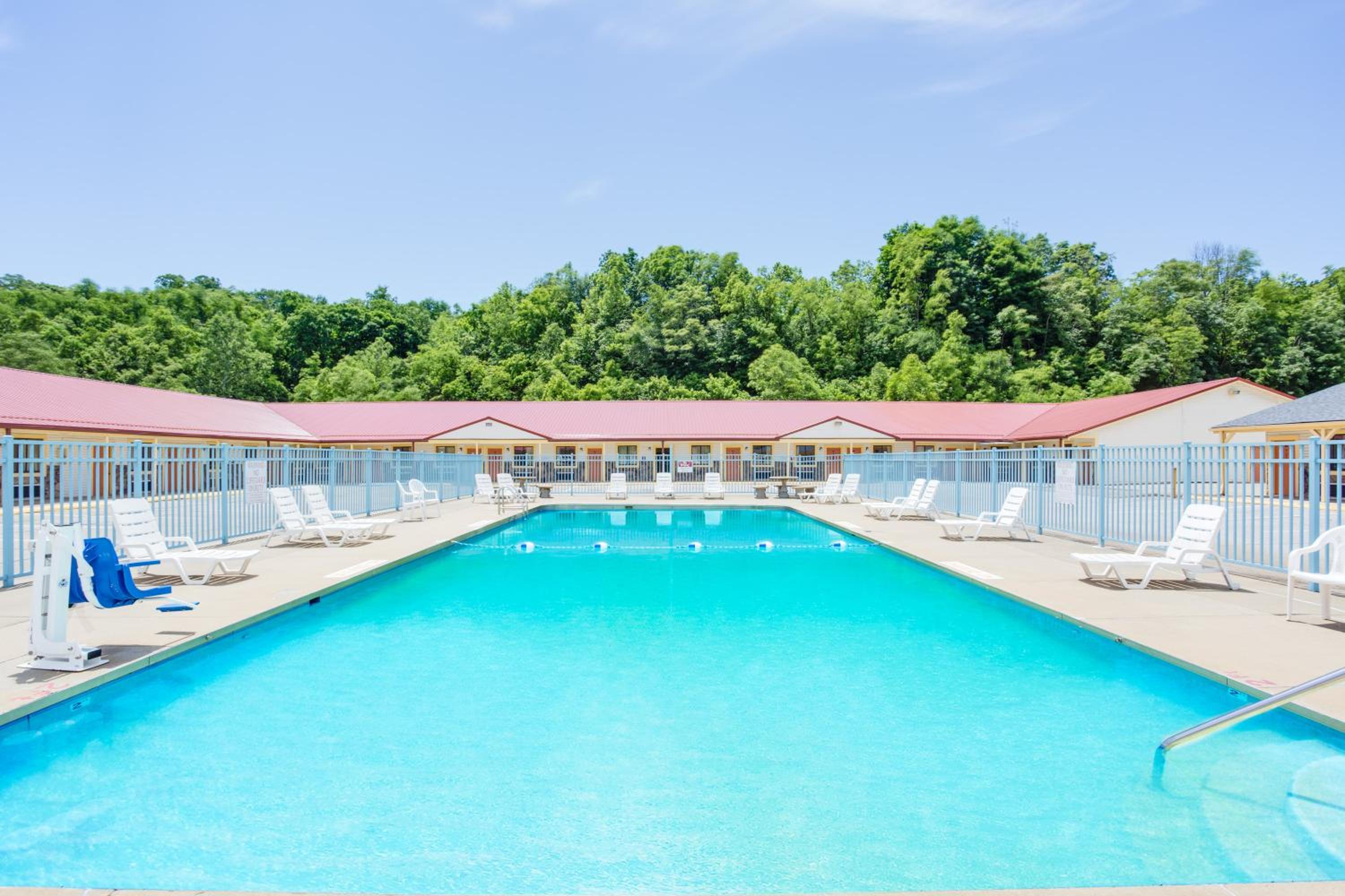 Travelodge by Wyndham Parkersburg, Zdjęcie 18