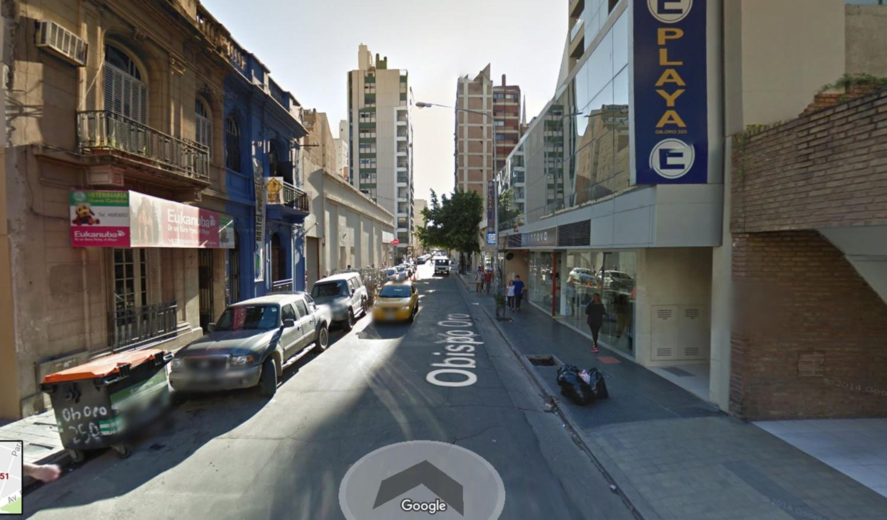 Apartamento La Madriguera