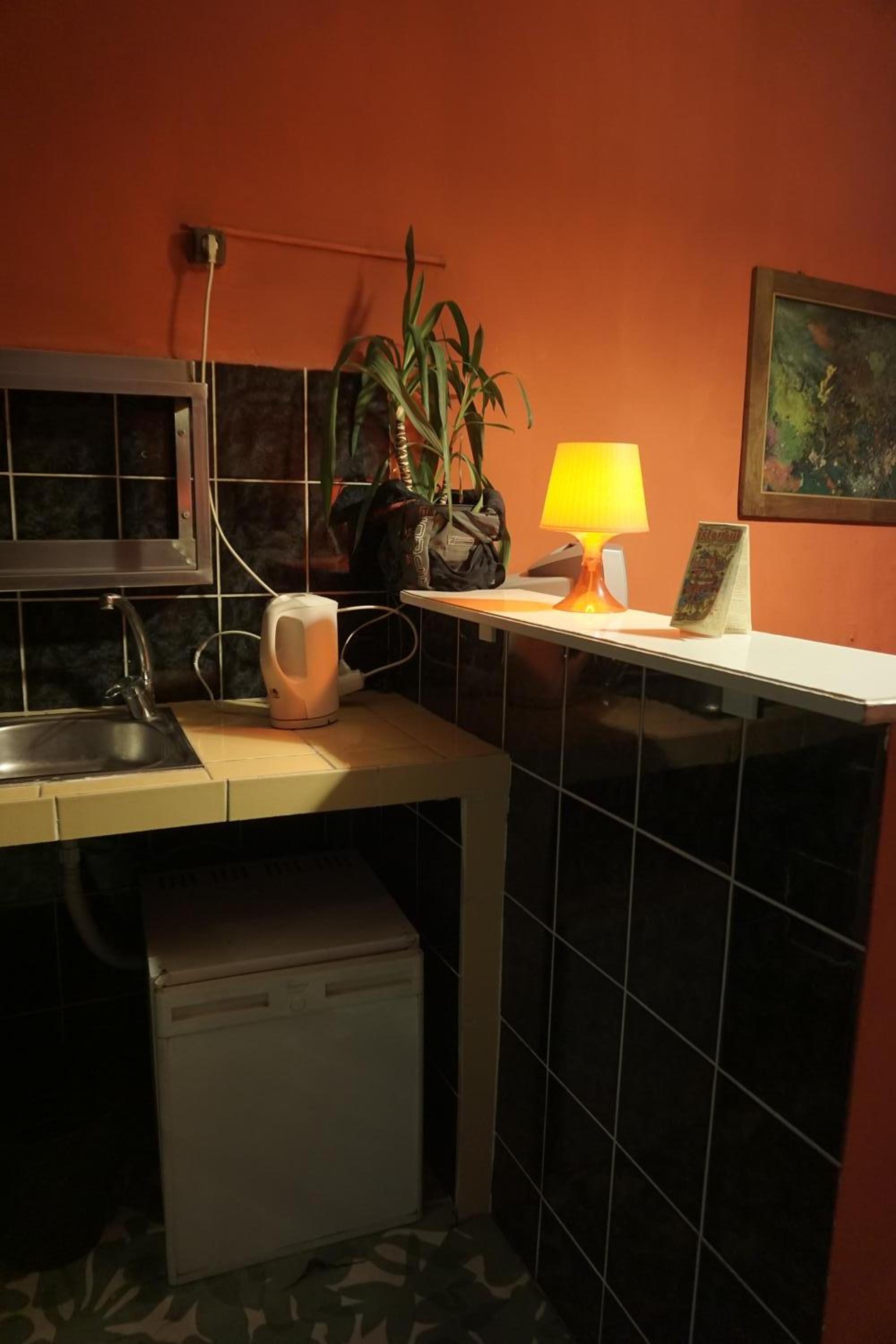 Chillout Lya Yurt & Lounge - Image 19