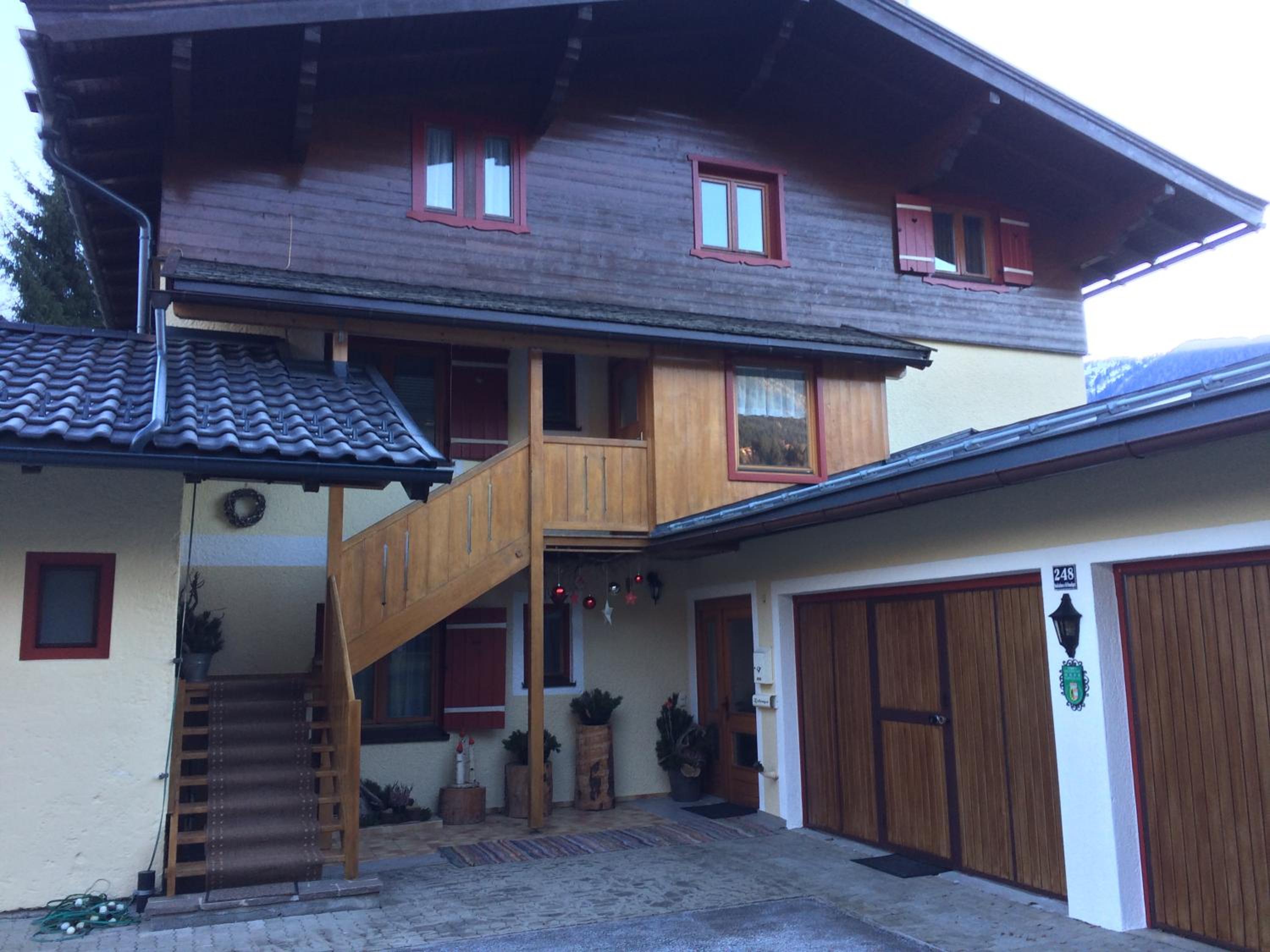 Ferienhaus Nationalpark view 3
