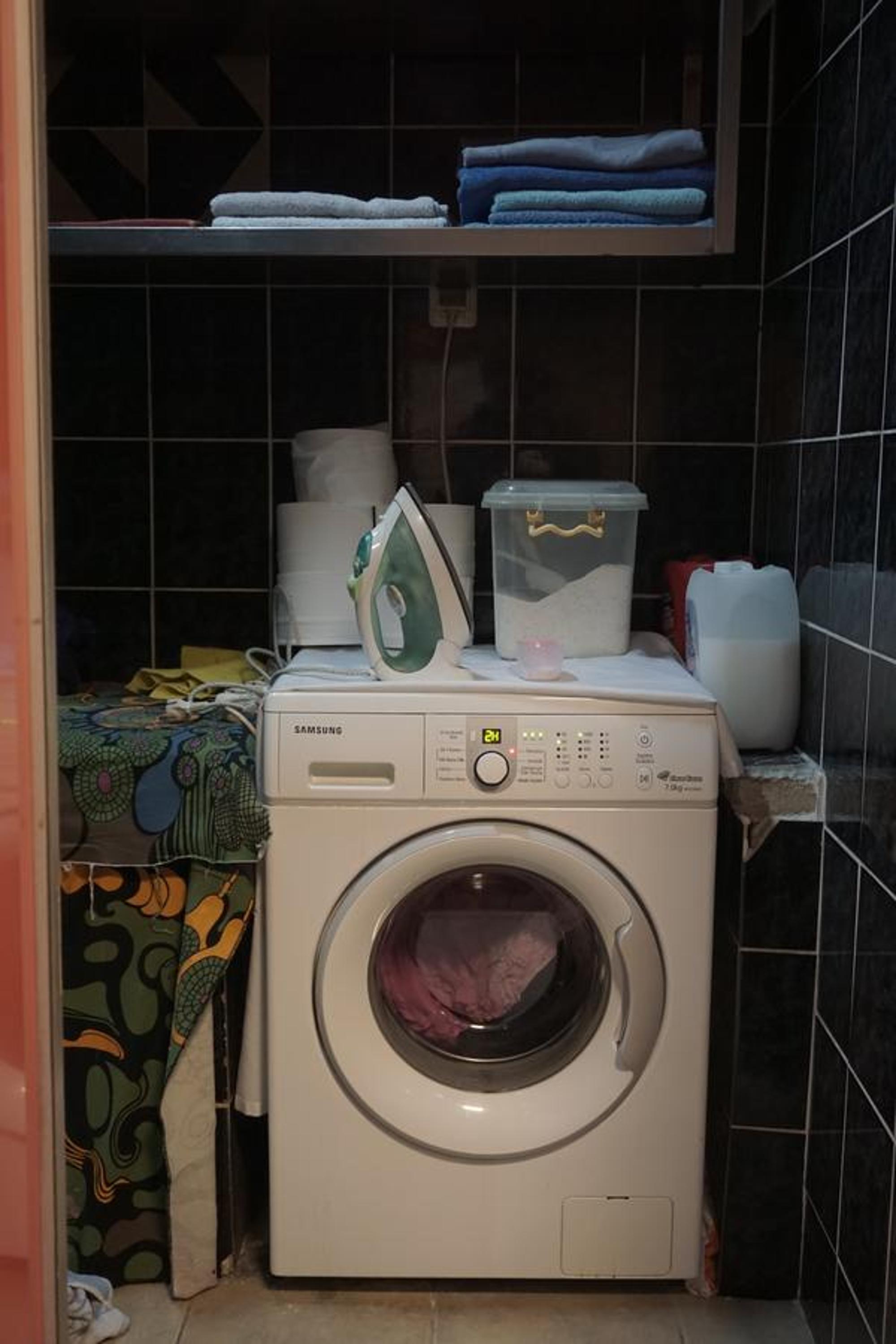 Chillout Lya Yurt & Lounge - Image 23