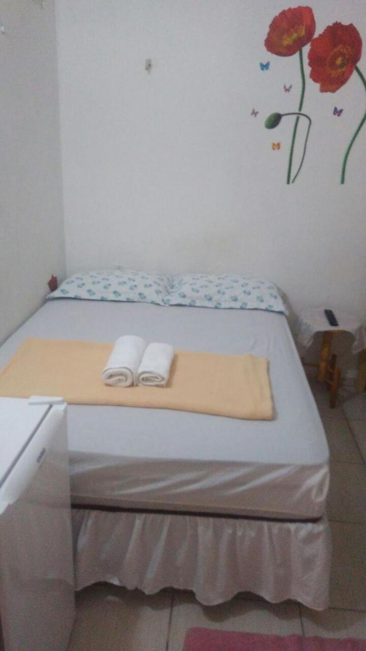 Hospedaria Praia e Sol