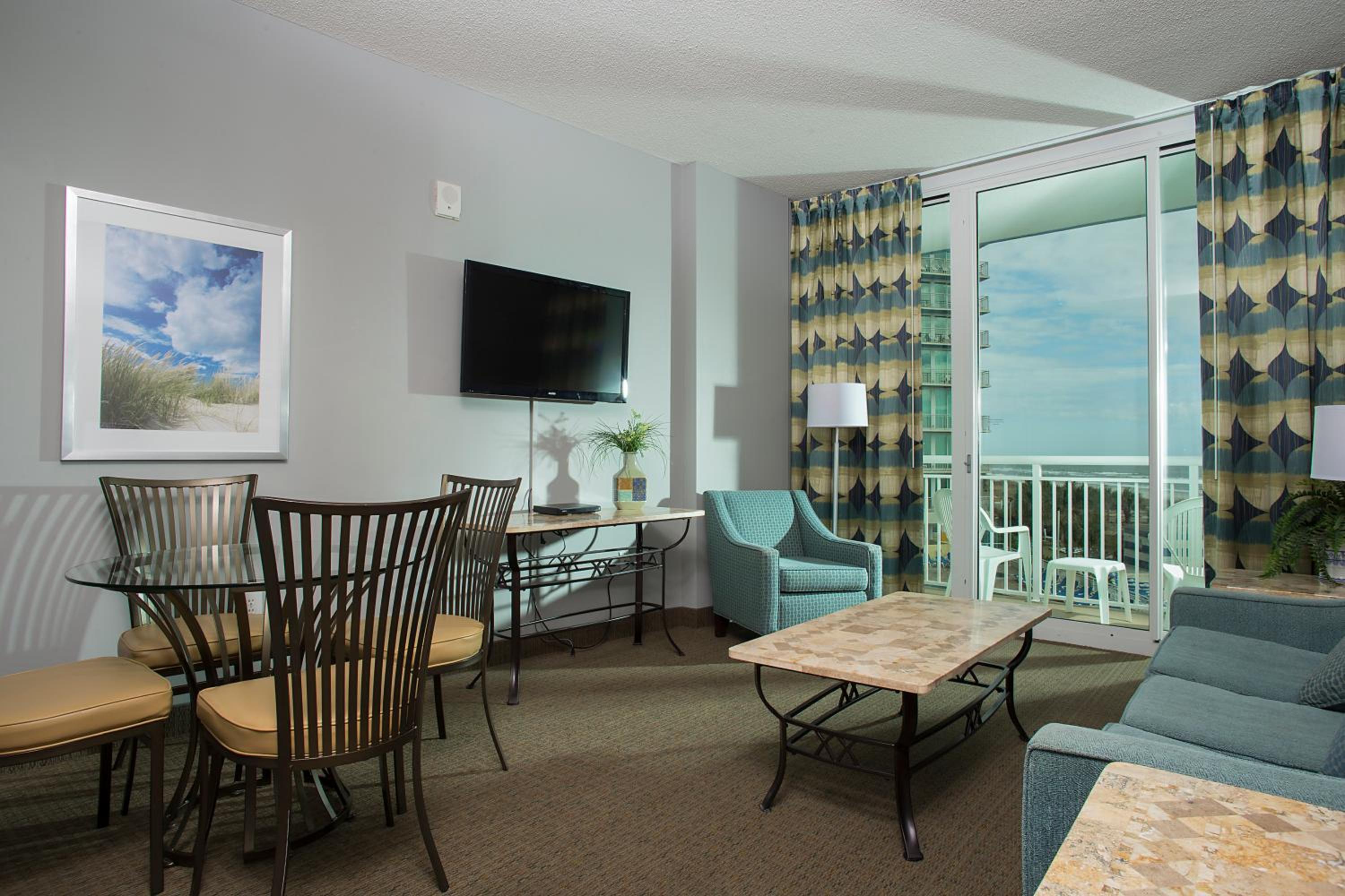 Avista Resort 2