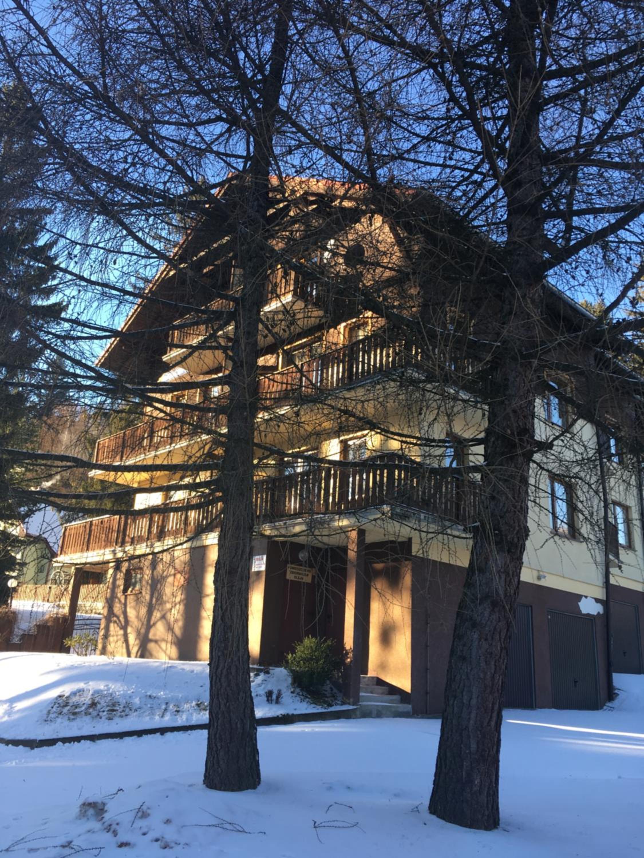 Apartament Patryk view 5