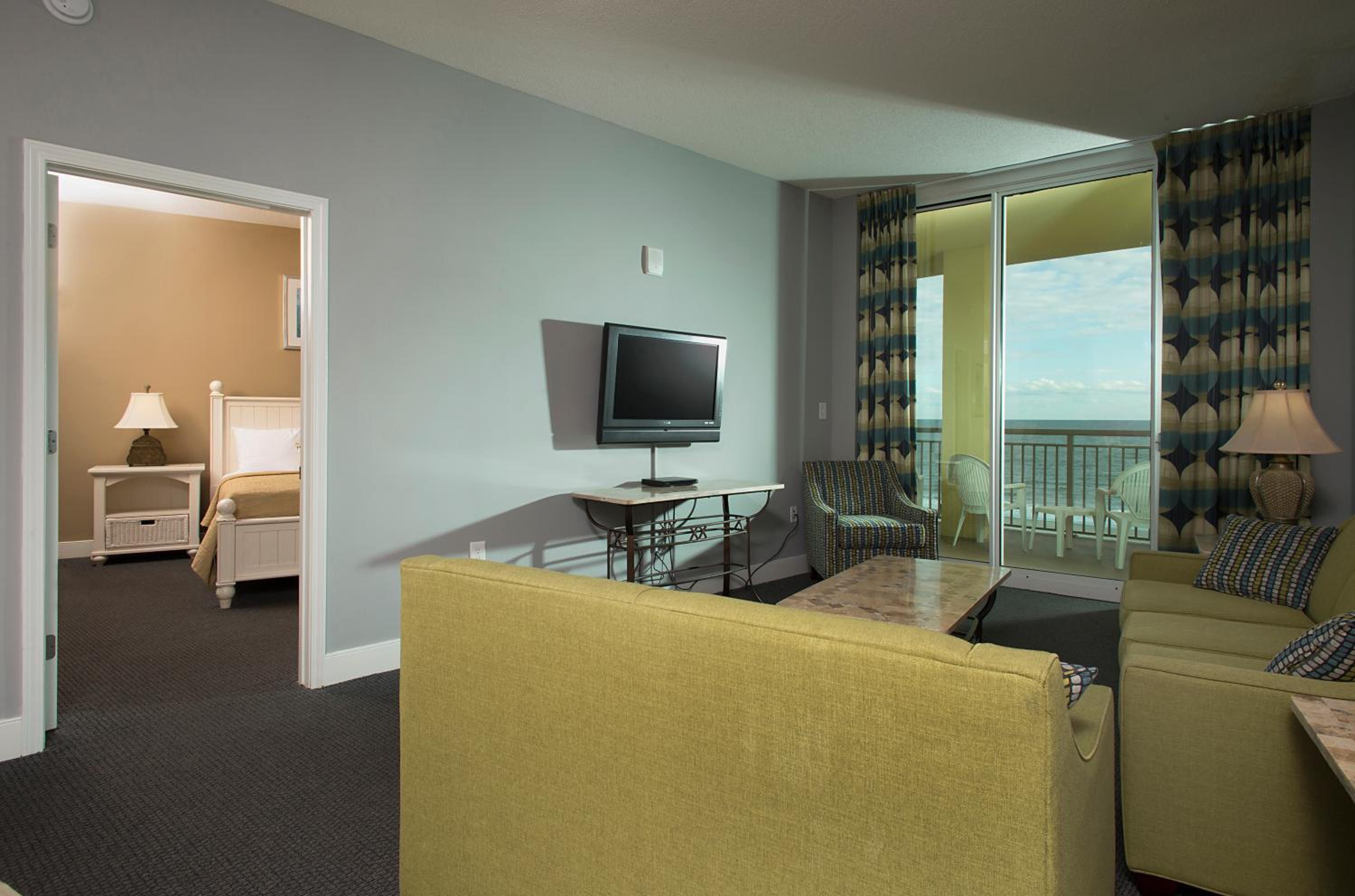 Avista Resort 2
