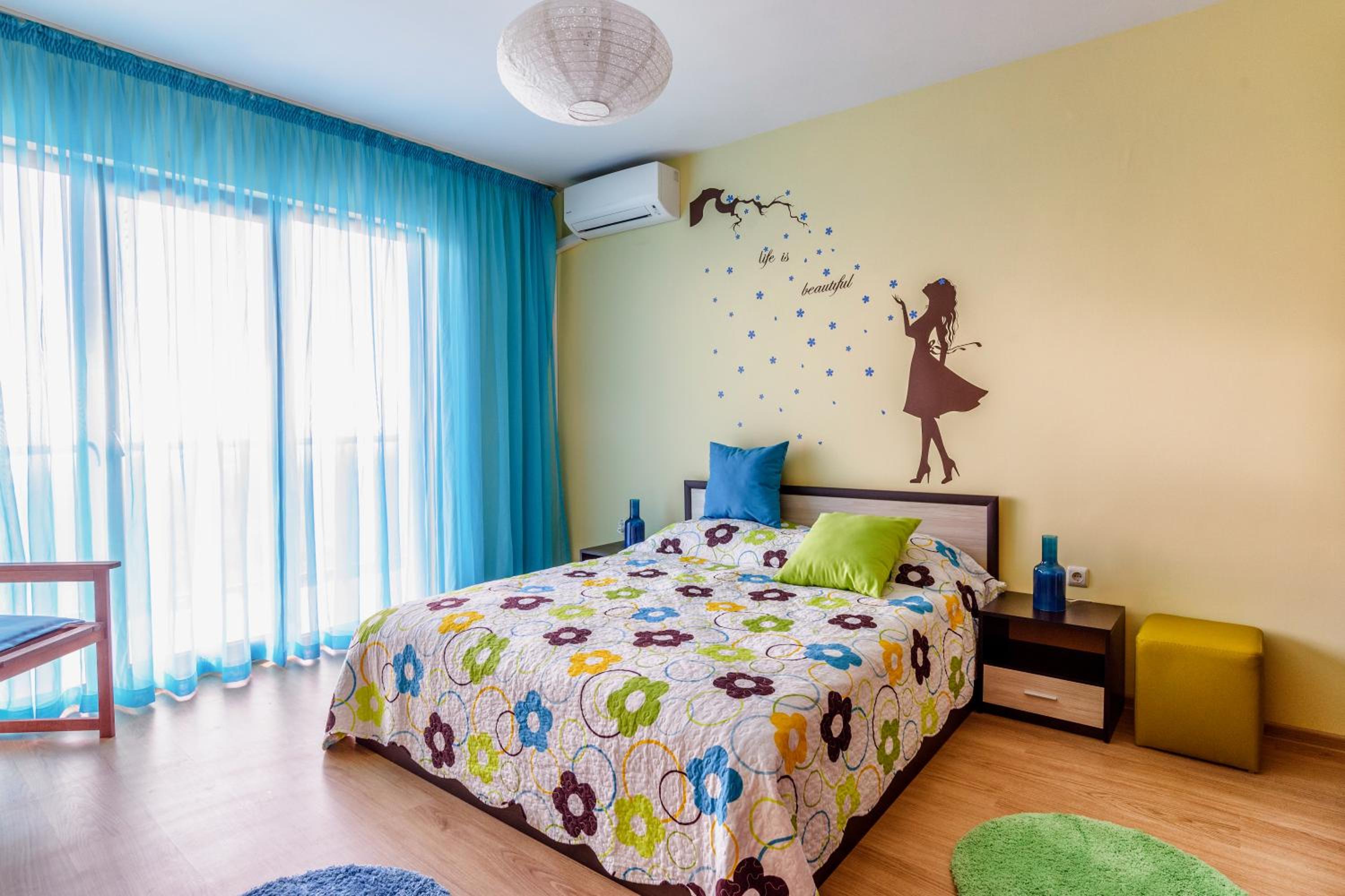 Galata Residence