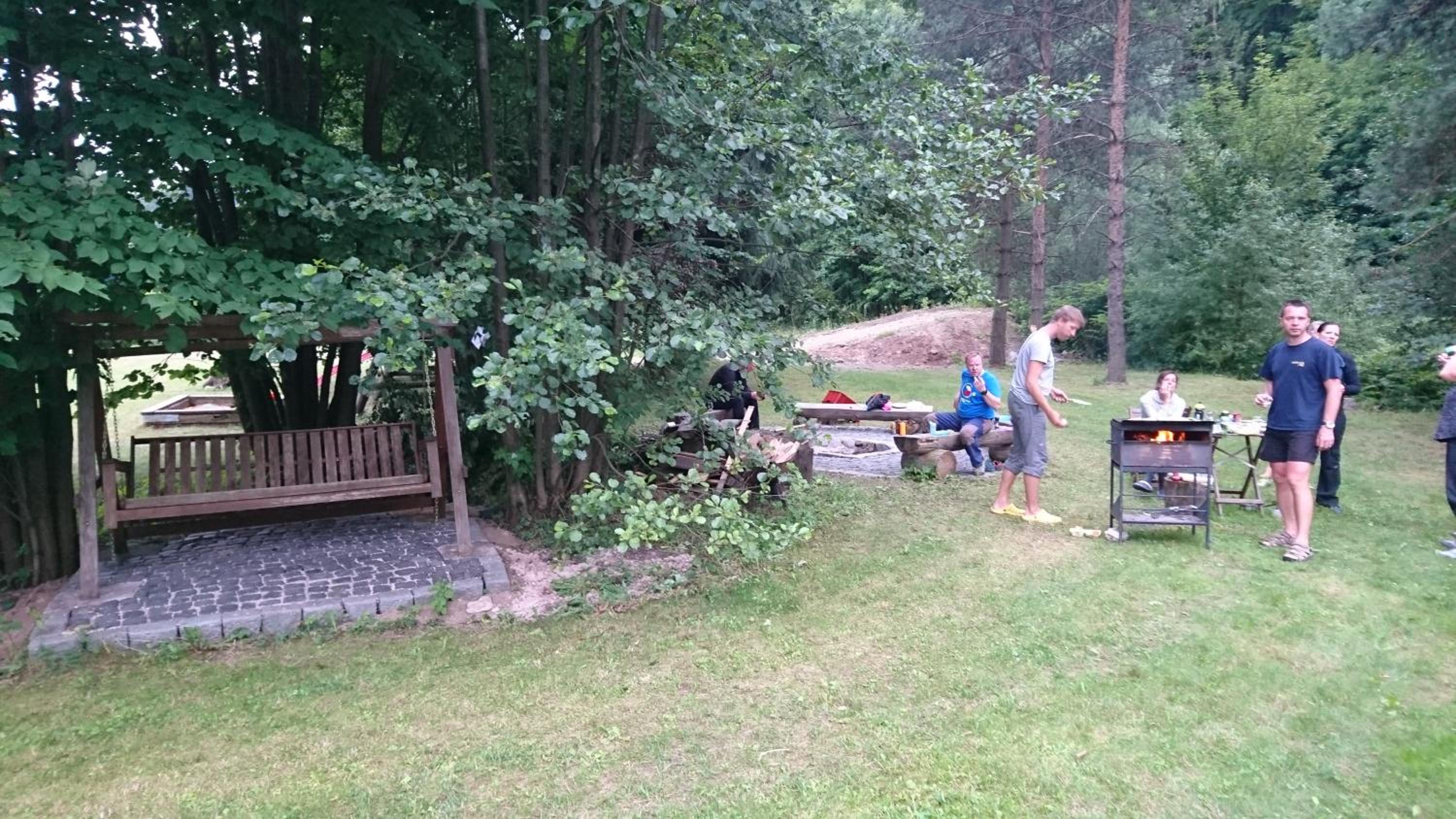 Penzion Krkonoše