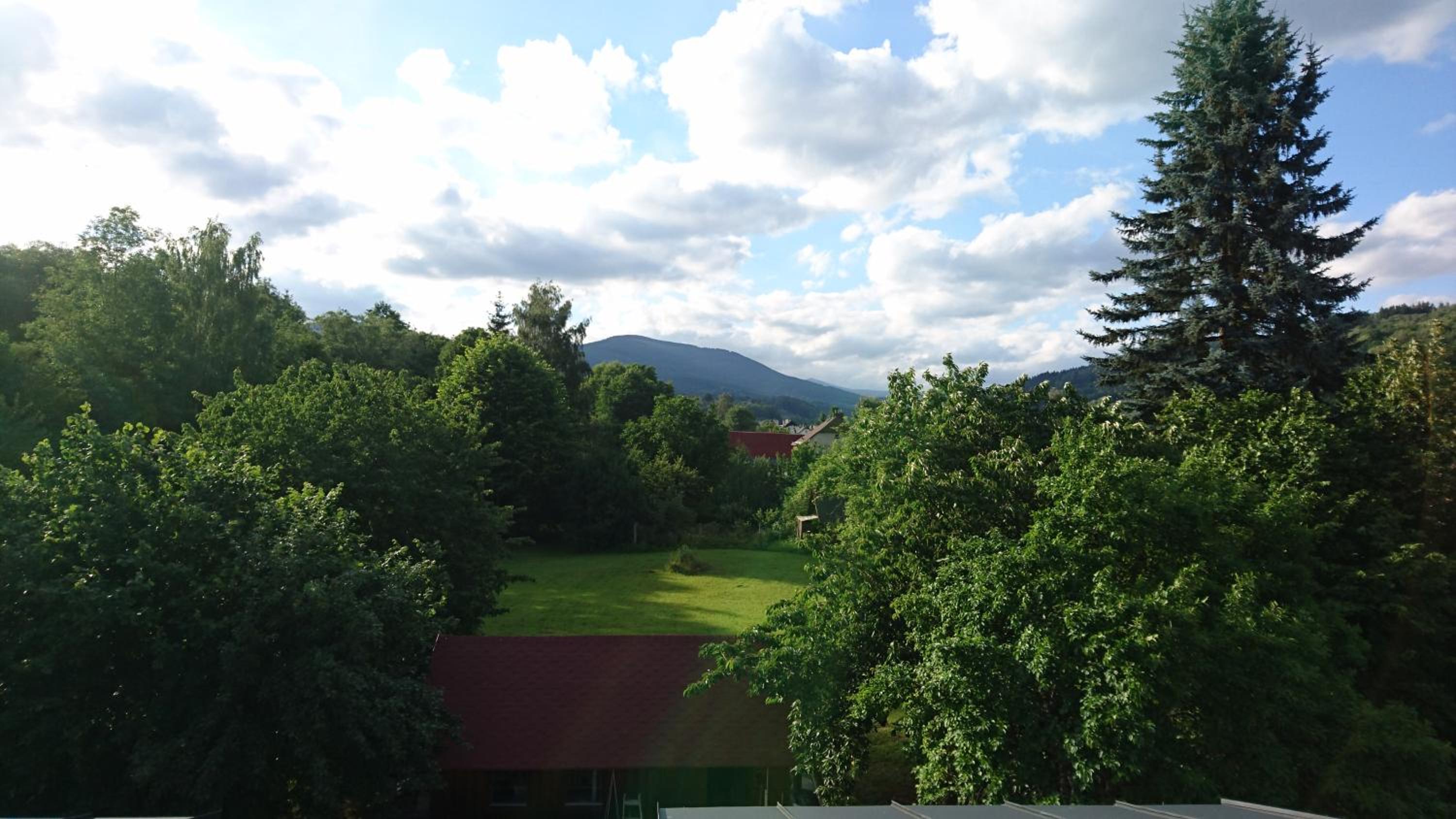 Penzion Krkonoše