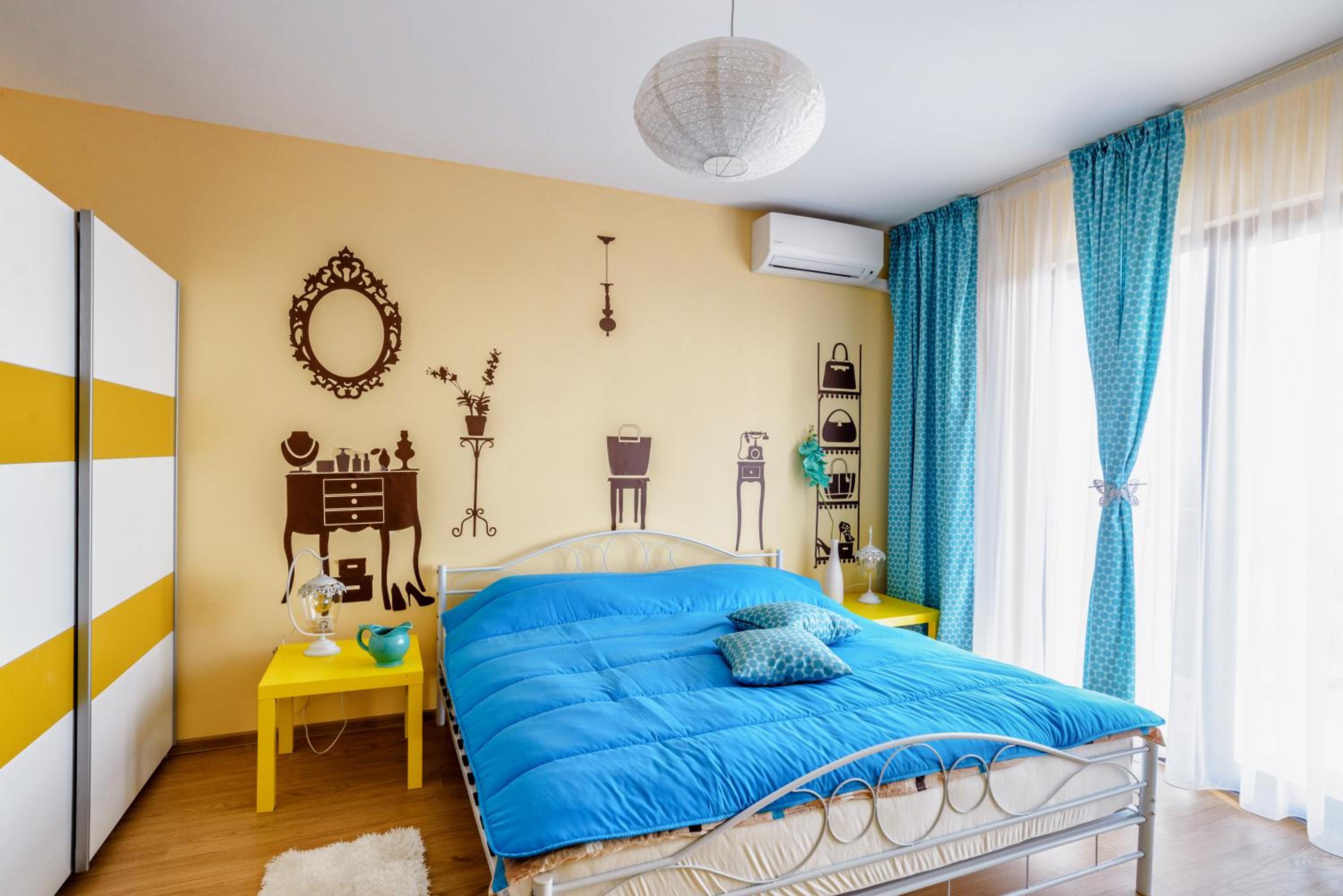Galata Residence