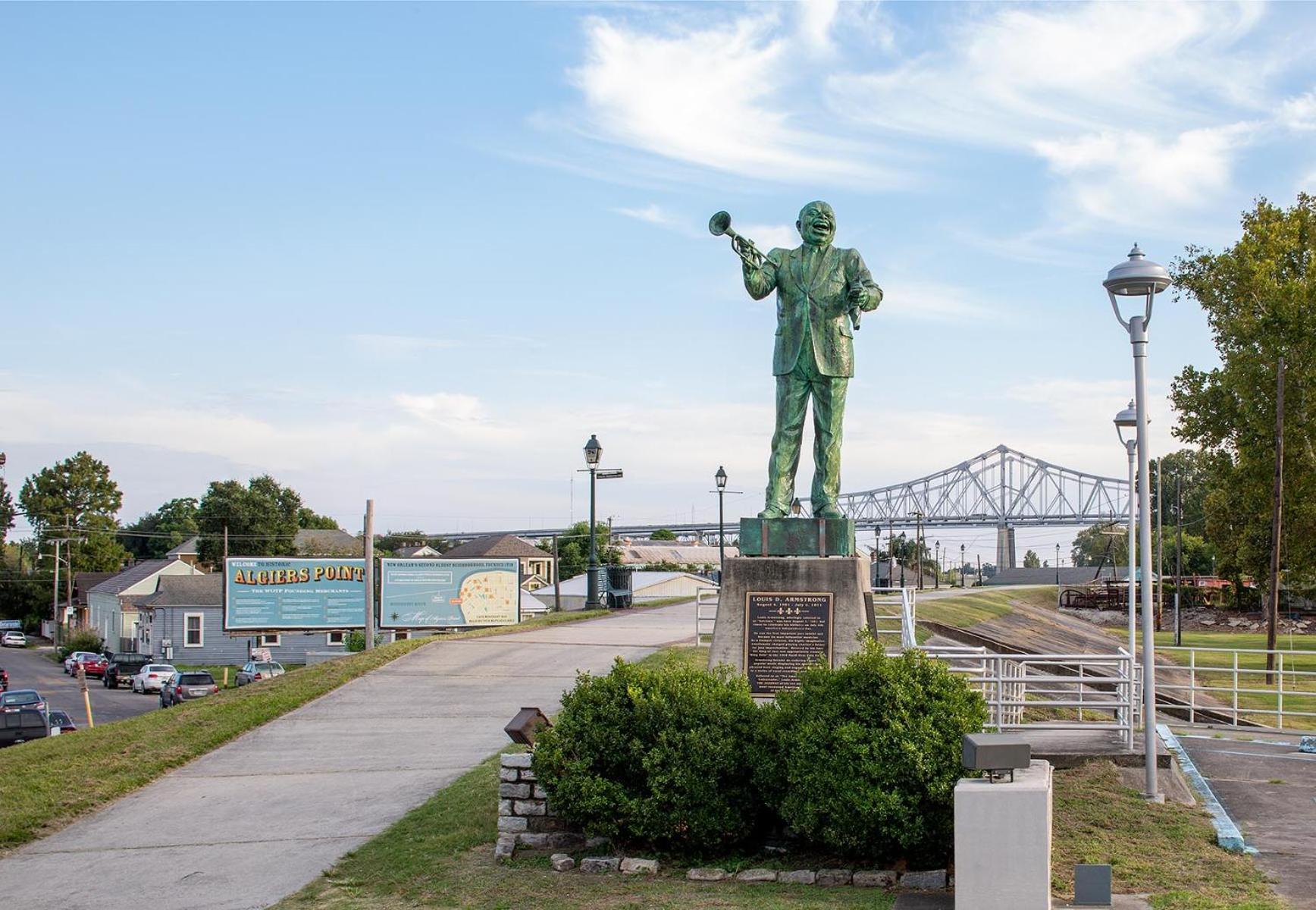 New Orleans Vacations - Federal City Inn  Suites - Property Image 1