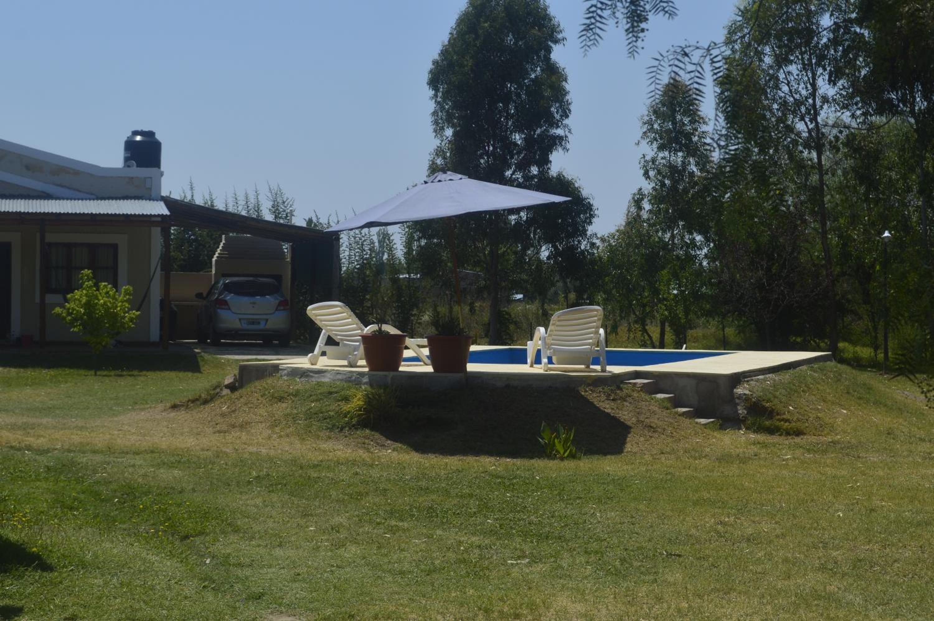 Ecos del Valle