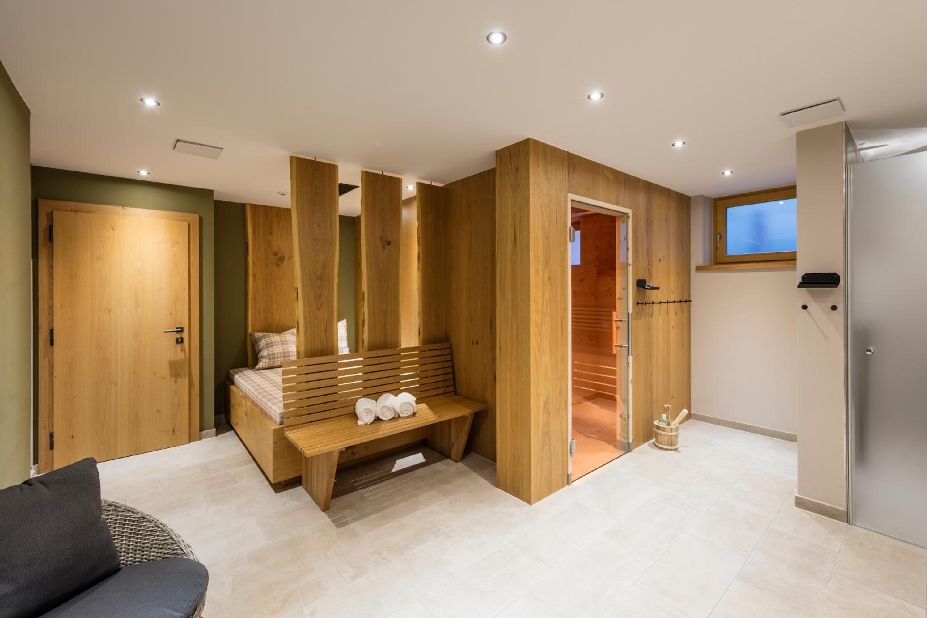Alpbach Lodge Chalet Superior
