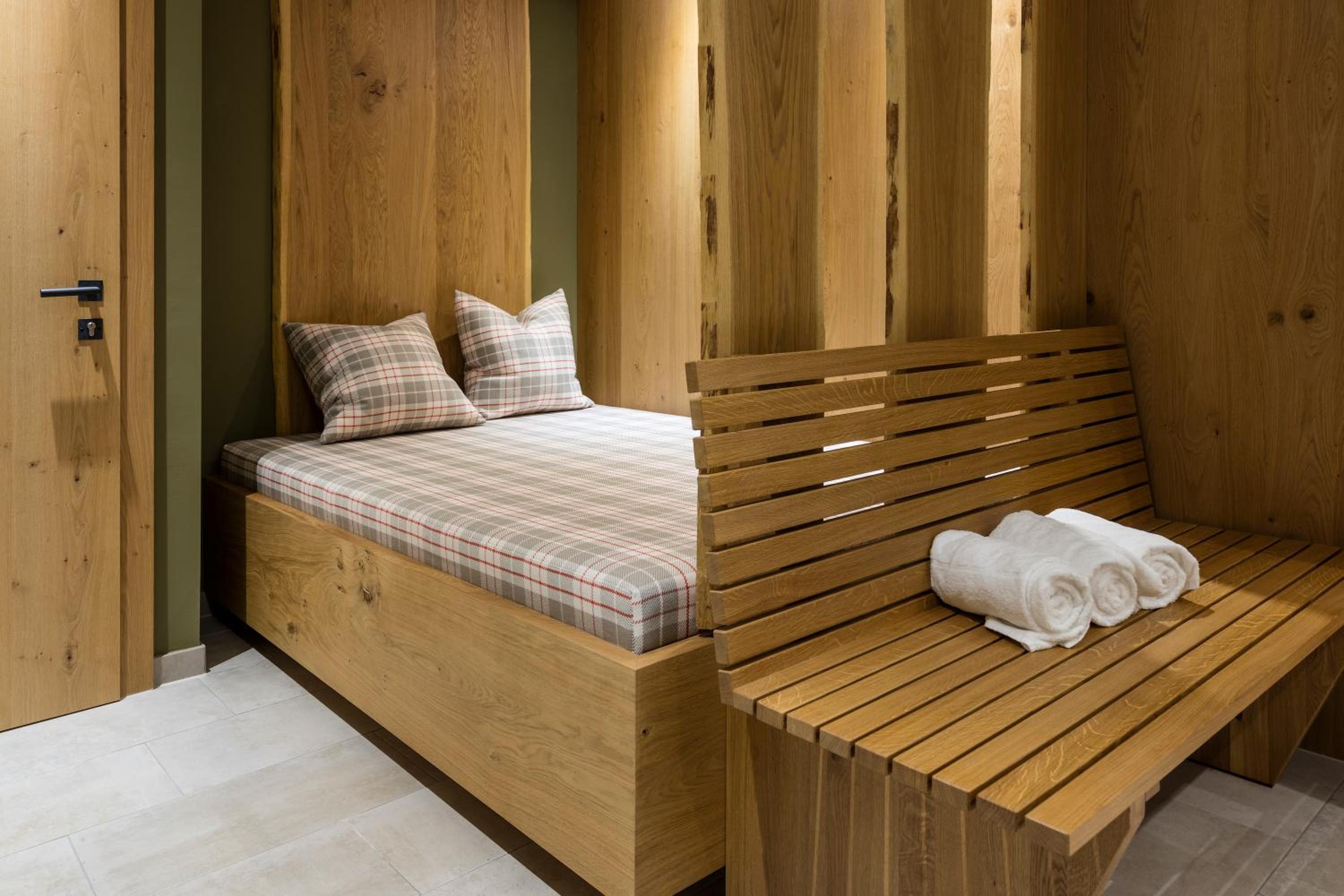 Alpbach Lodge Chalet Superior