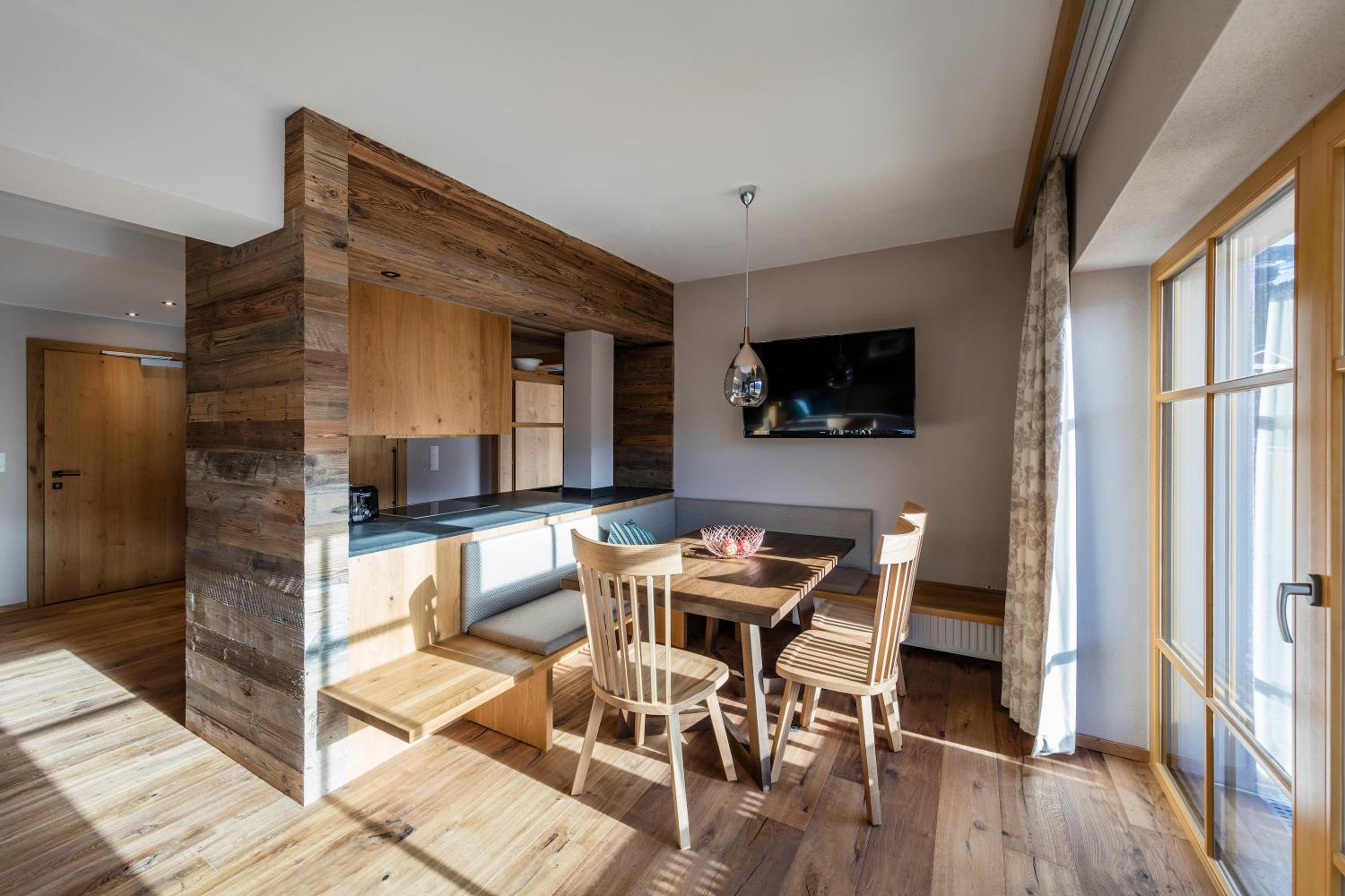 Alpbach Lodge Chalet Superior