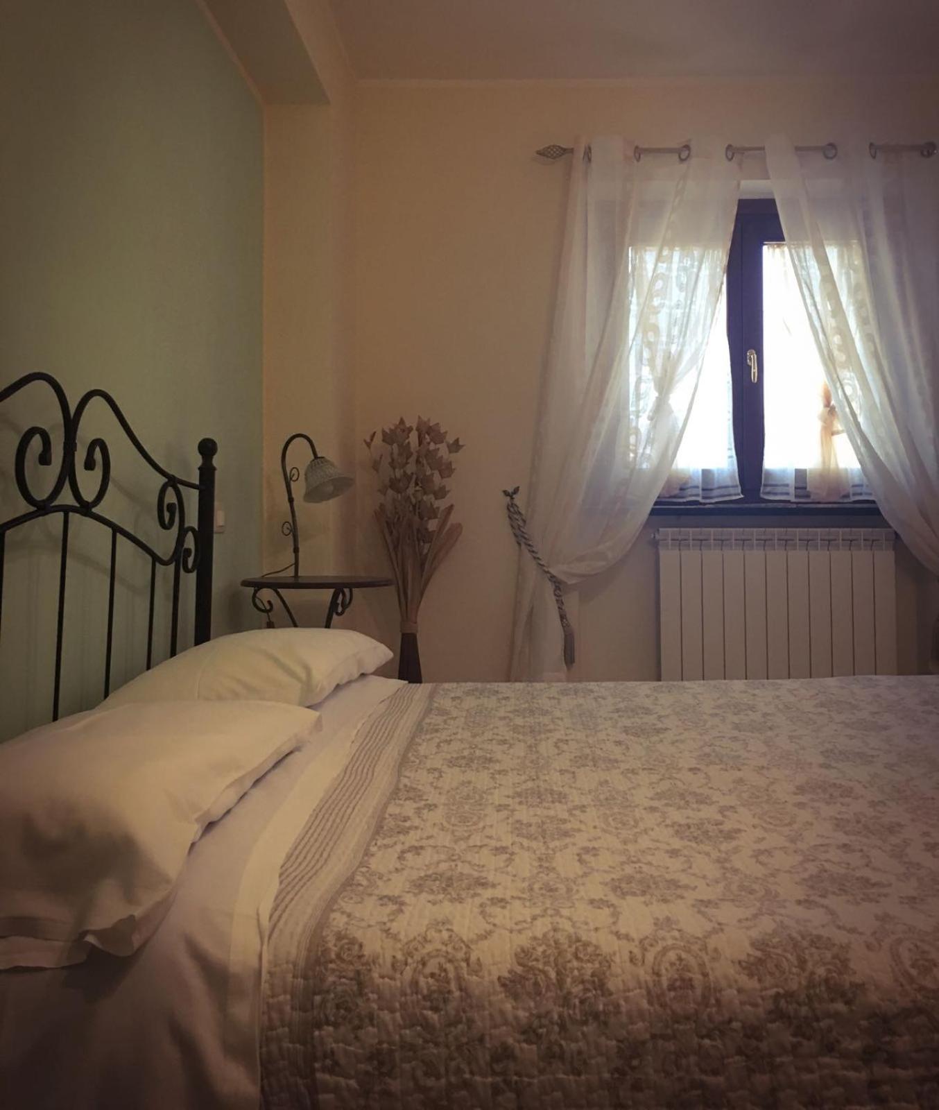 Casa Vacanze Il Castello view 5