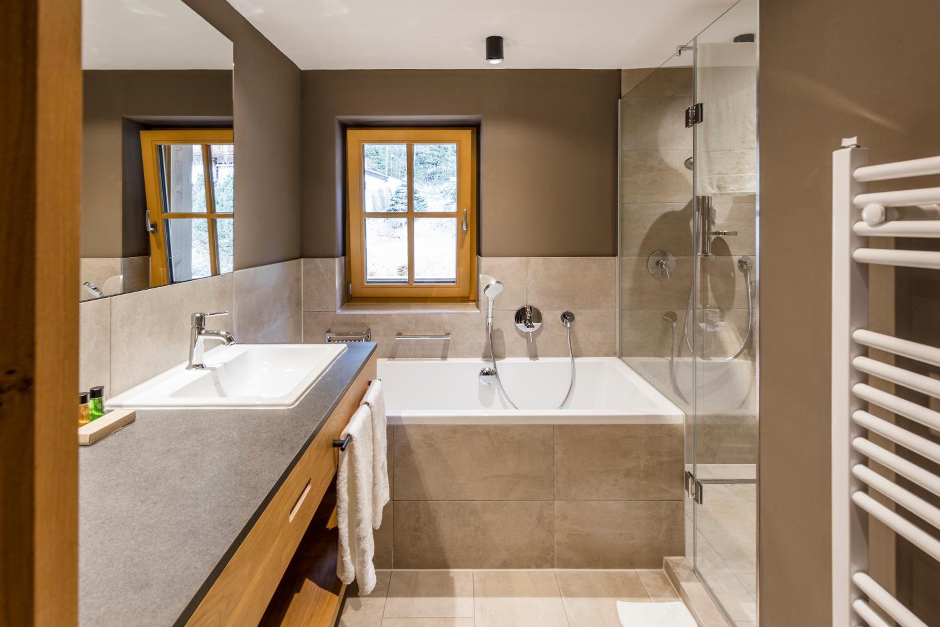 Alpbach Lodge Chalet Superior