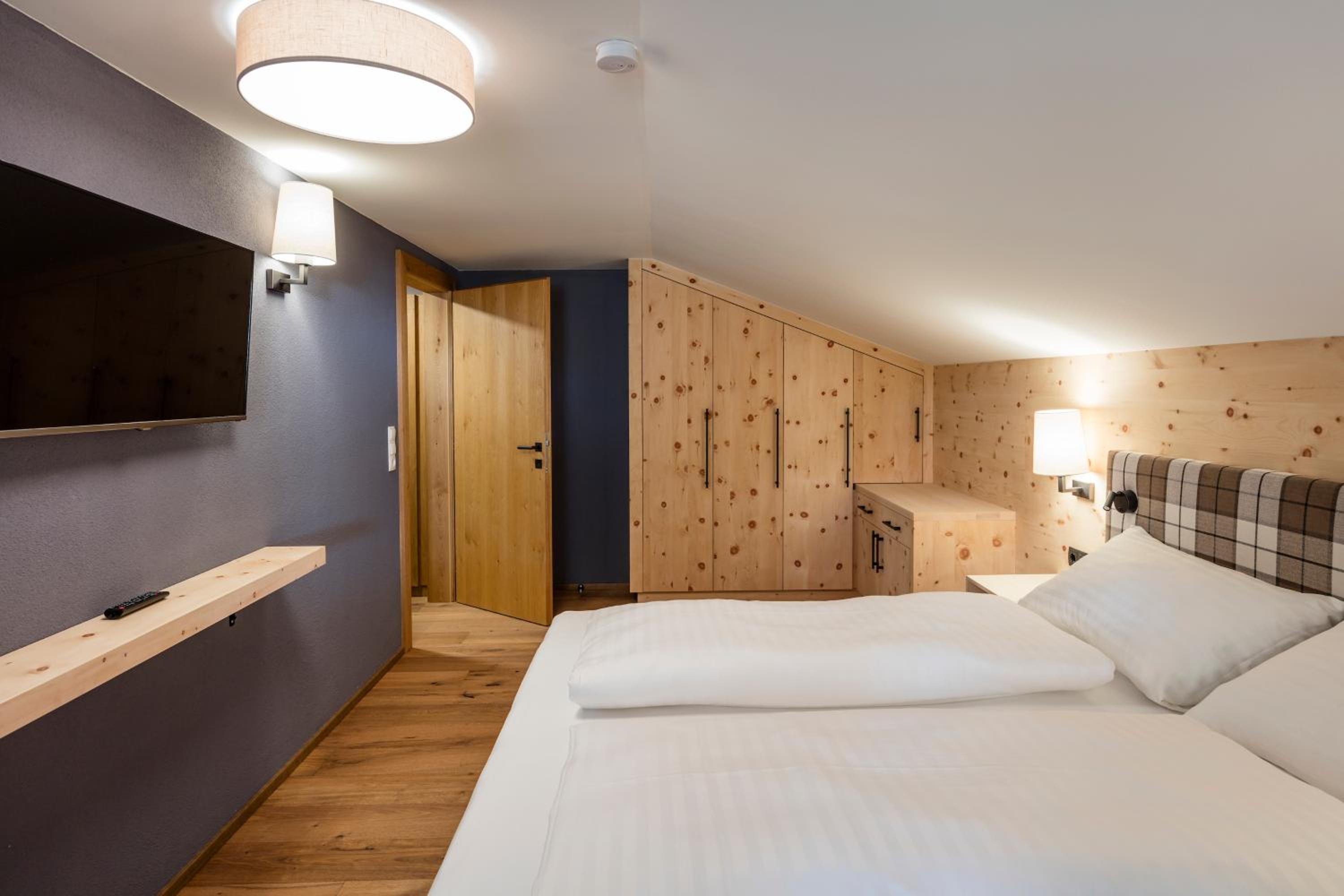 Alpbach Lodge Chalet Superior