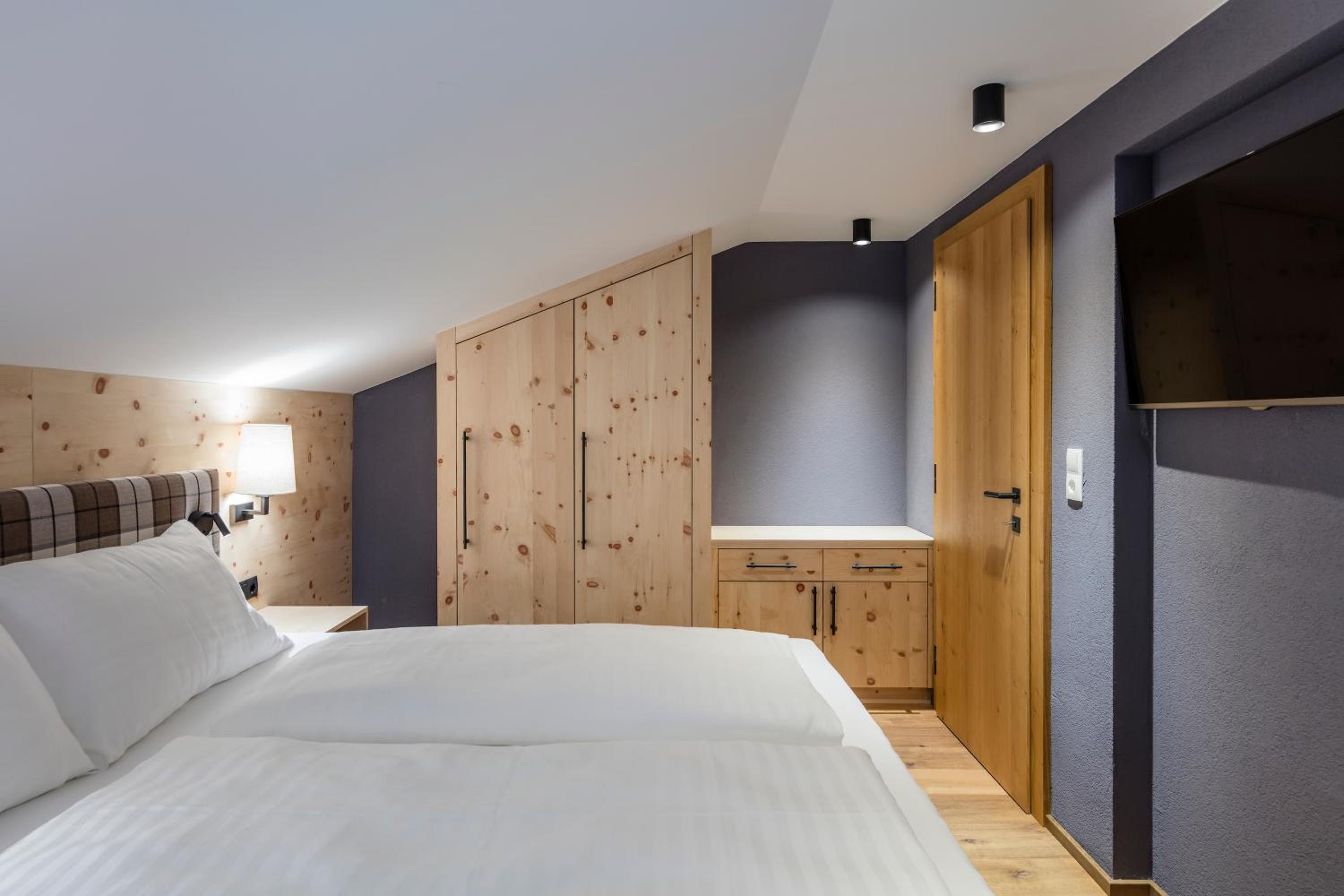 Alpbach Lodge Chalet Superior