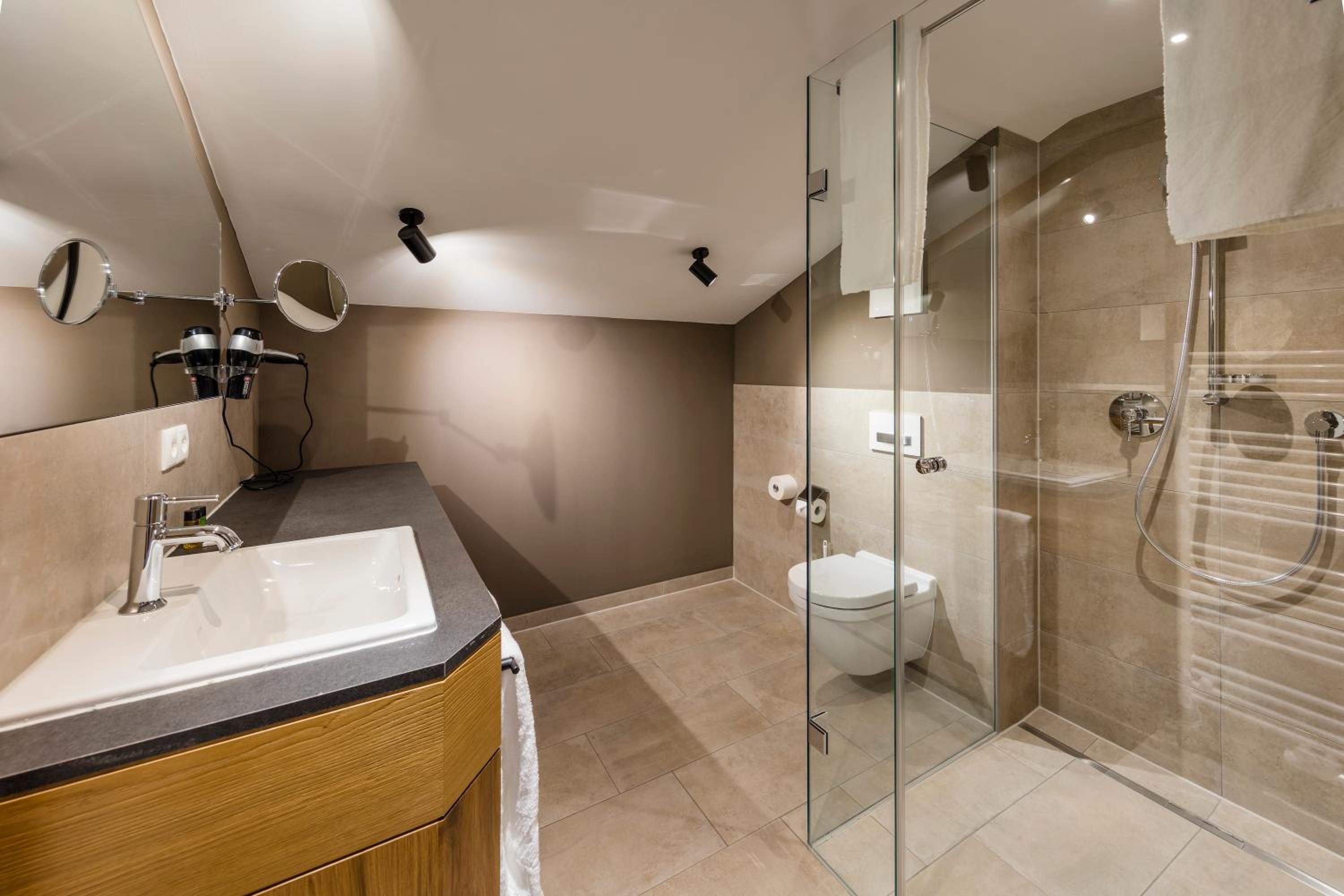 Alpbach Lodge Chalet Superior