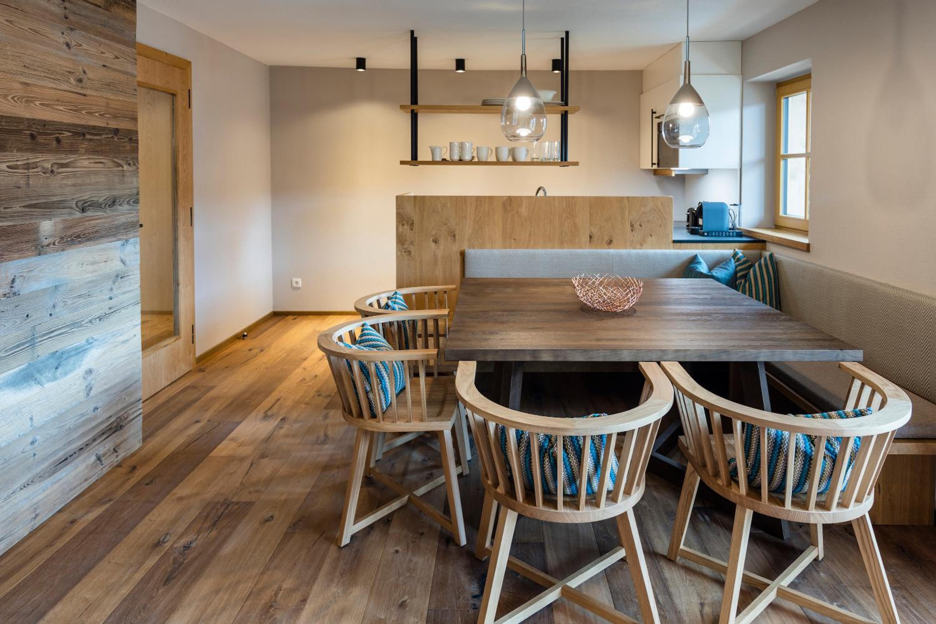 Alpbach Lodge Chalet Superior