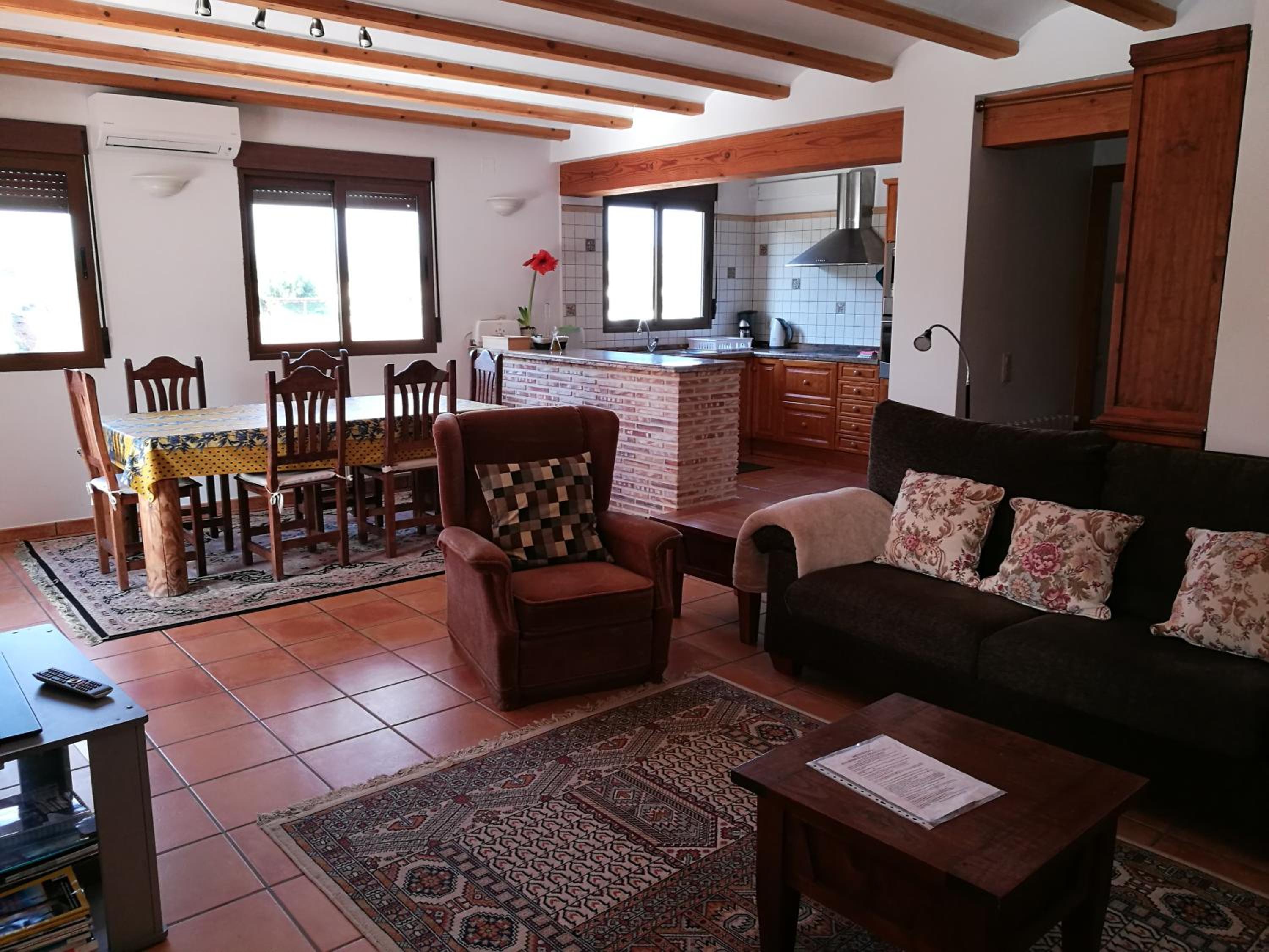 Finca El Corral
