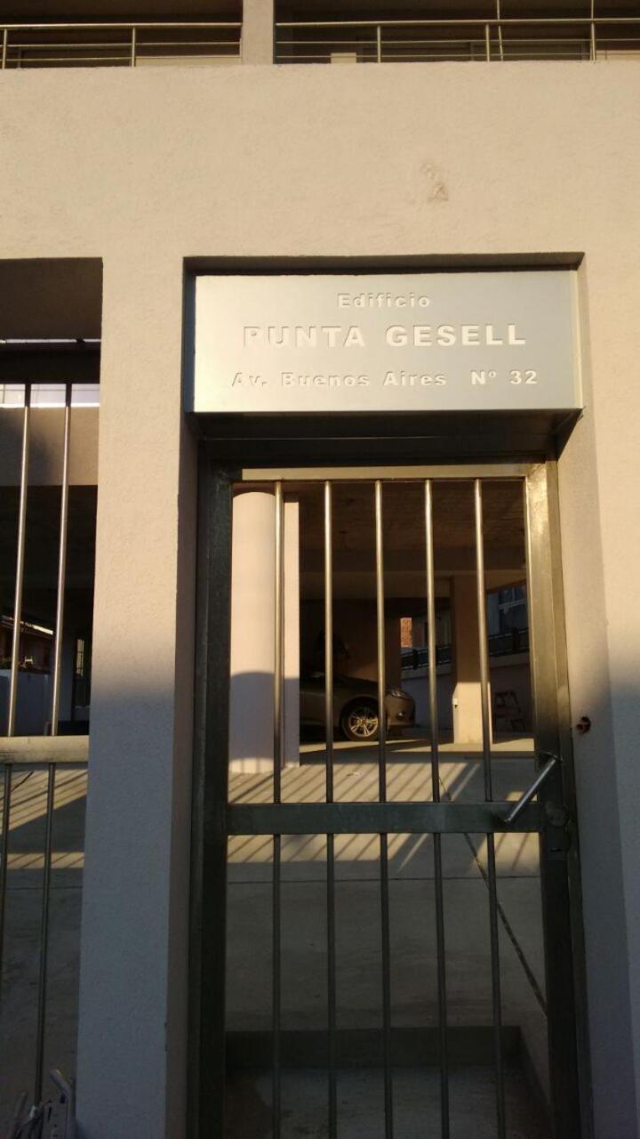 Punta Gesell