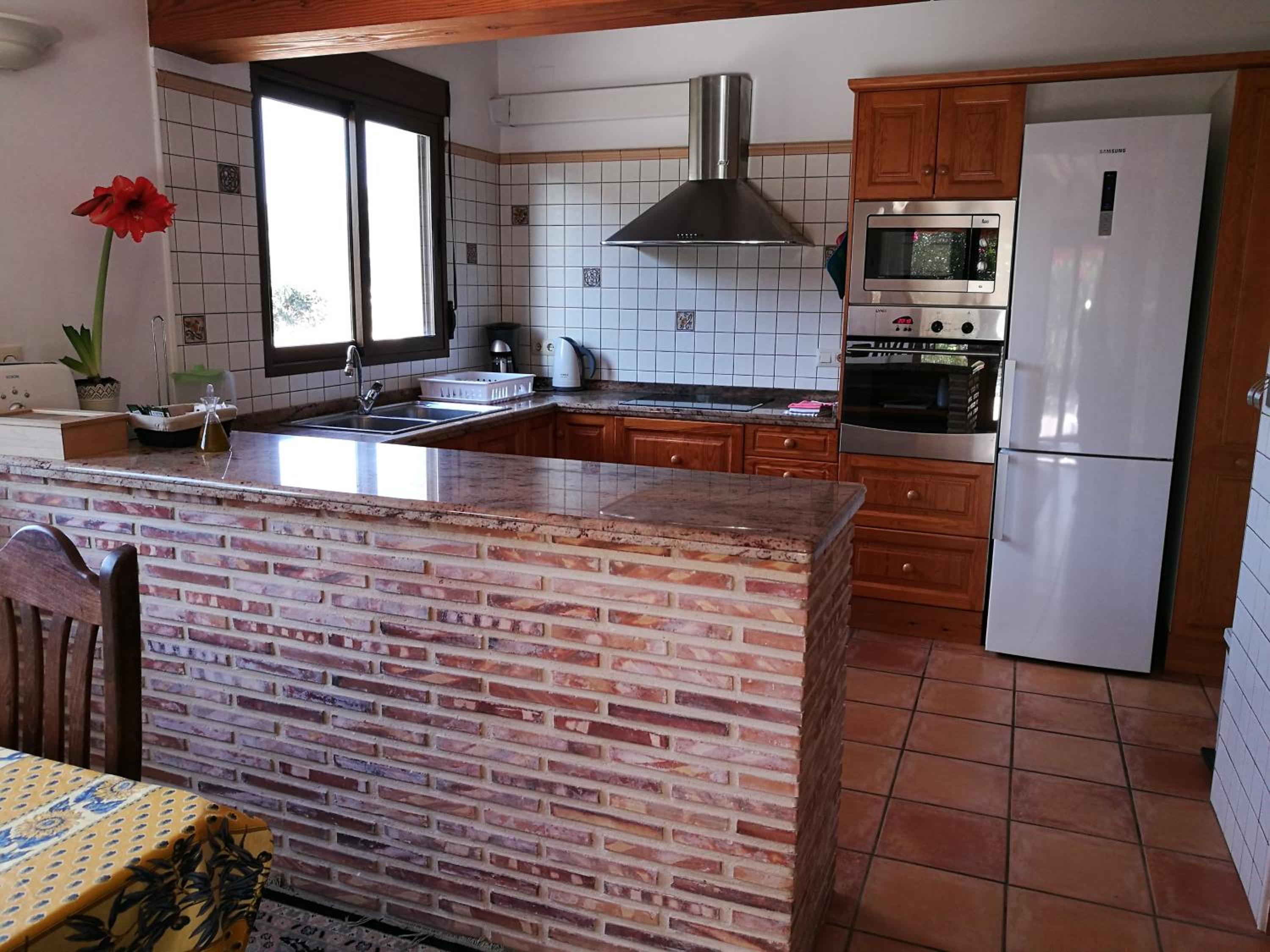 Finca El Corral