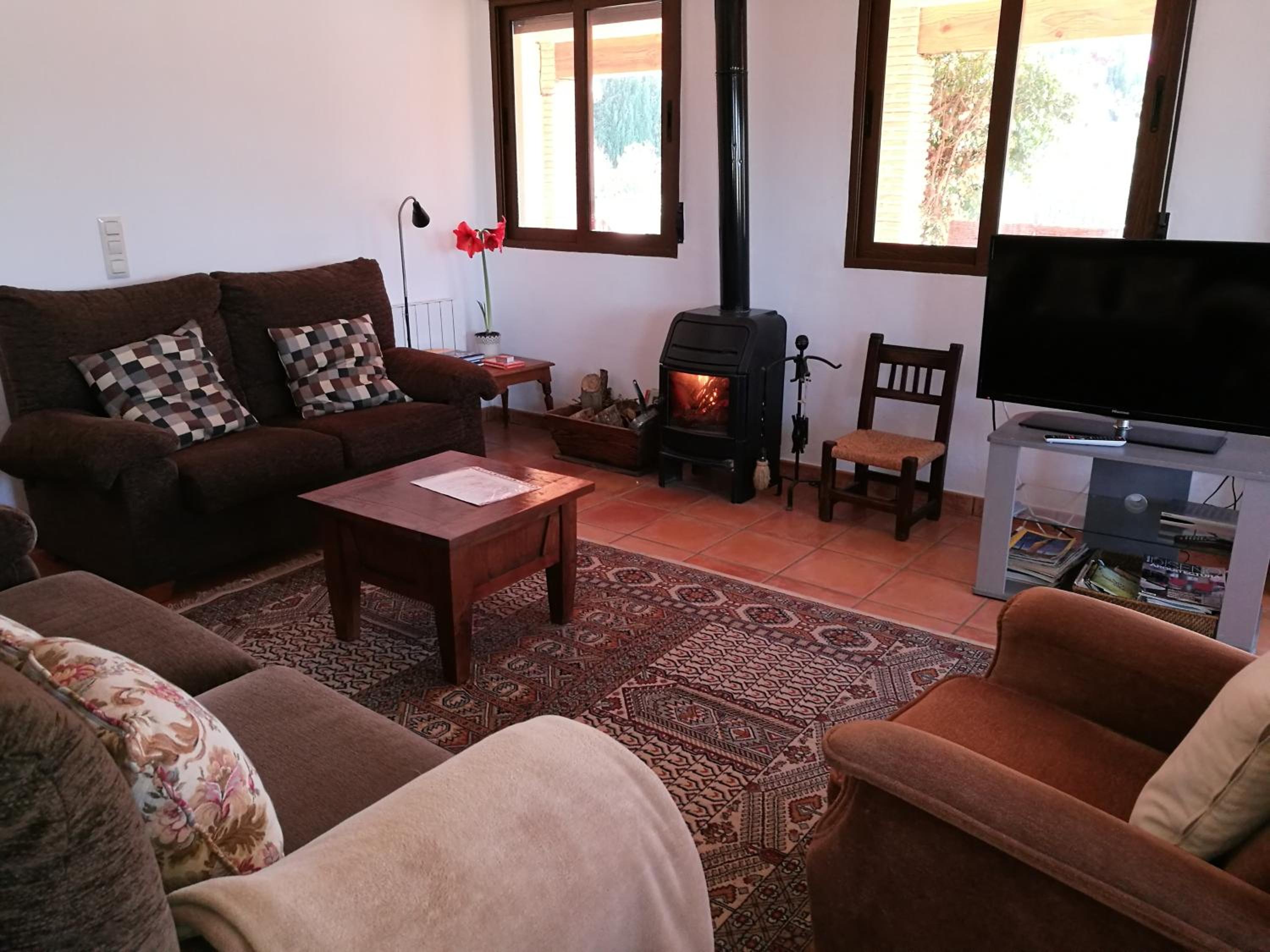 Finca El Corral