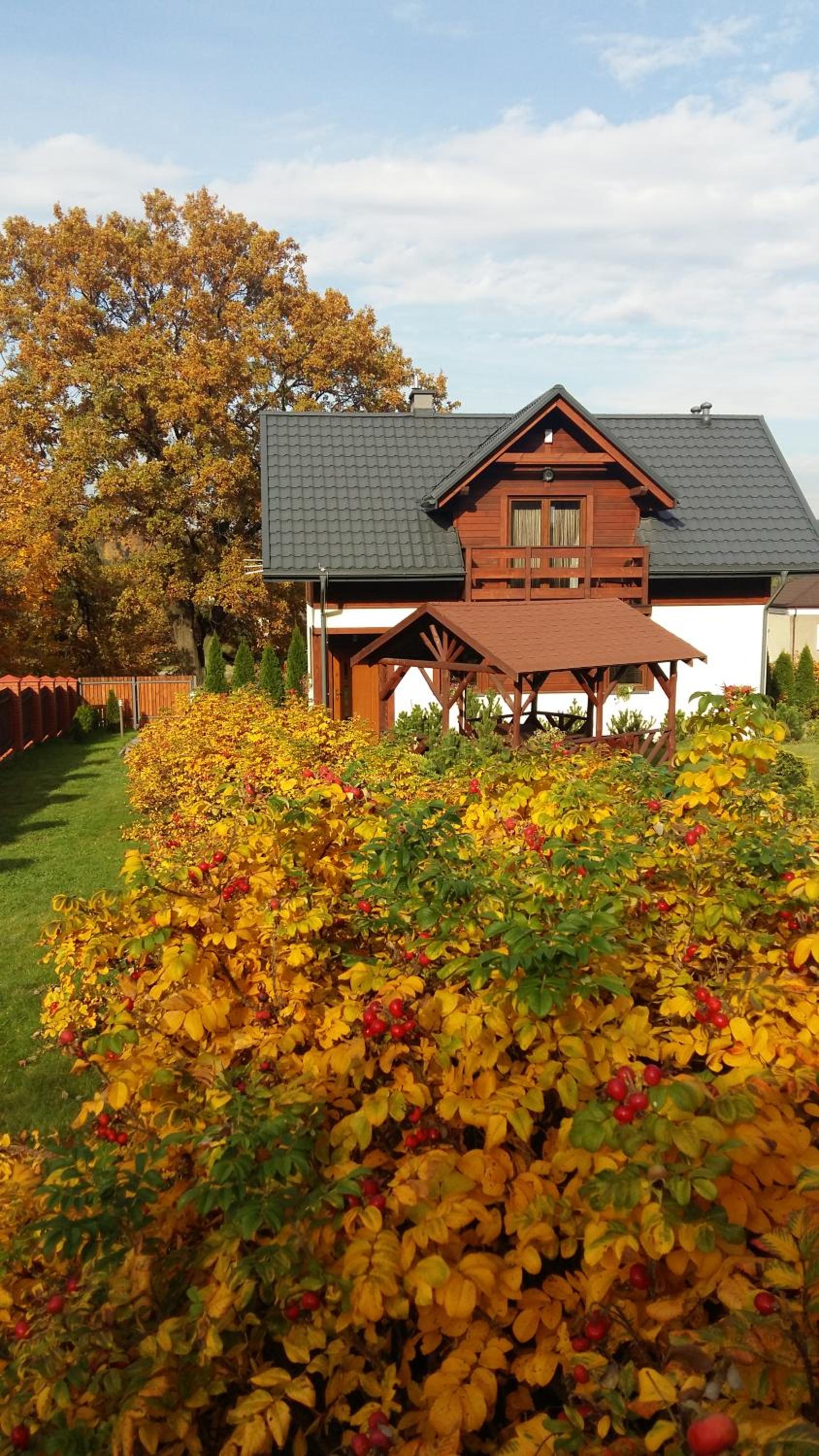 Apartament Pozytywka view 2