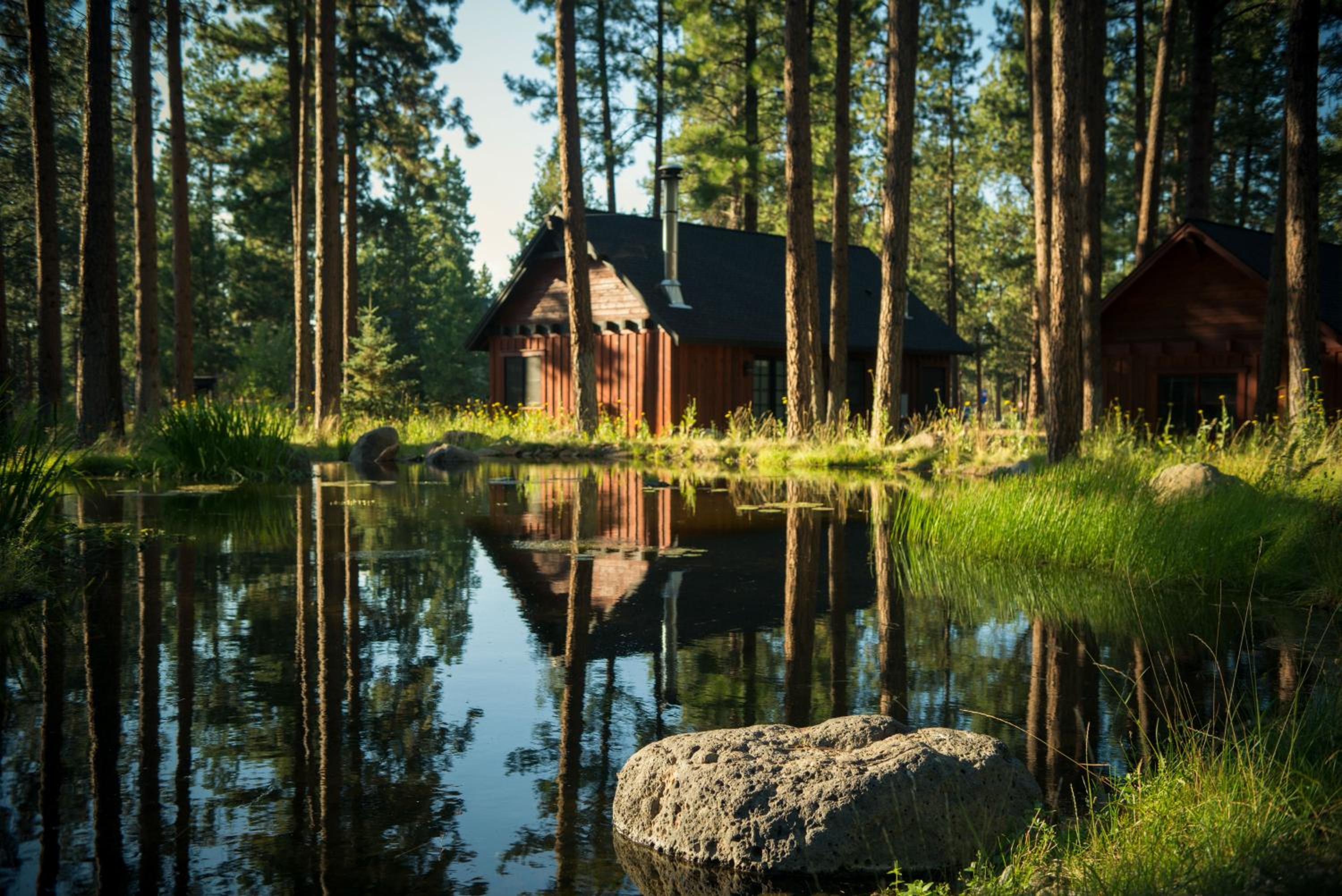 FivePine Lodge