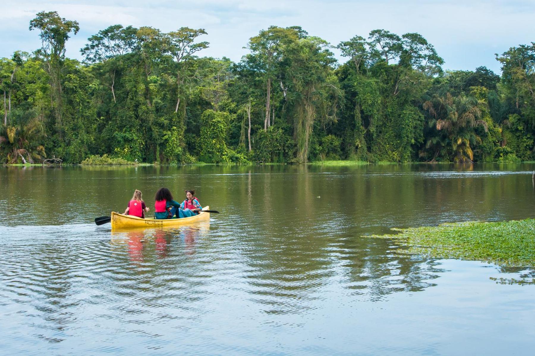 Lirio Lodge