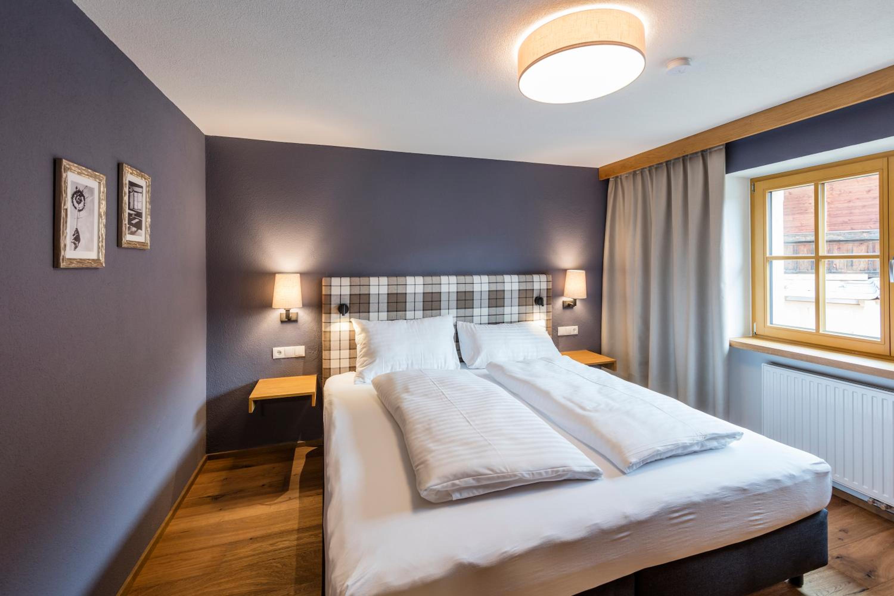 Alpbach Lodge Chalet Superior