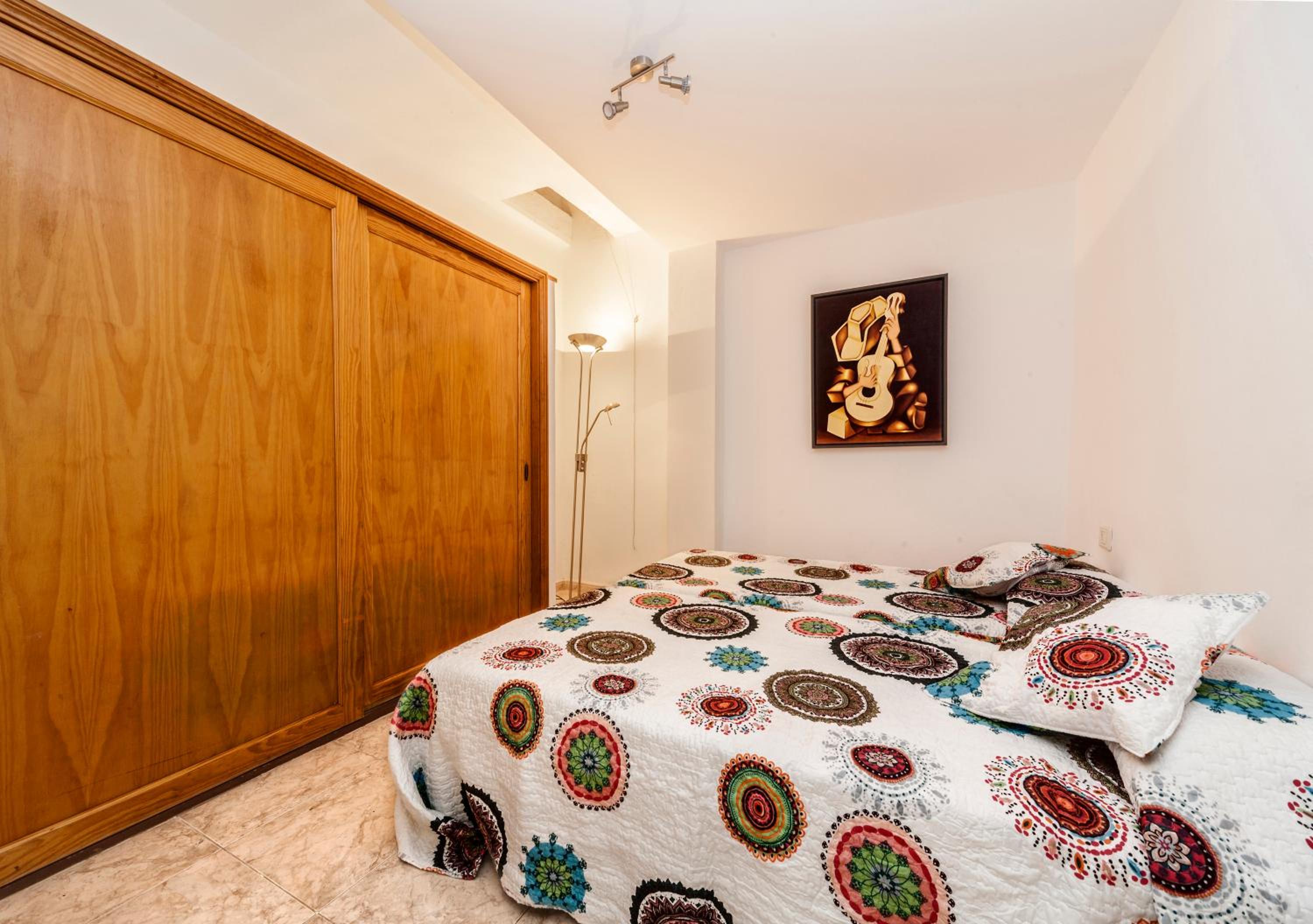Villa Playa Honda view 5
