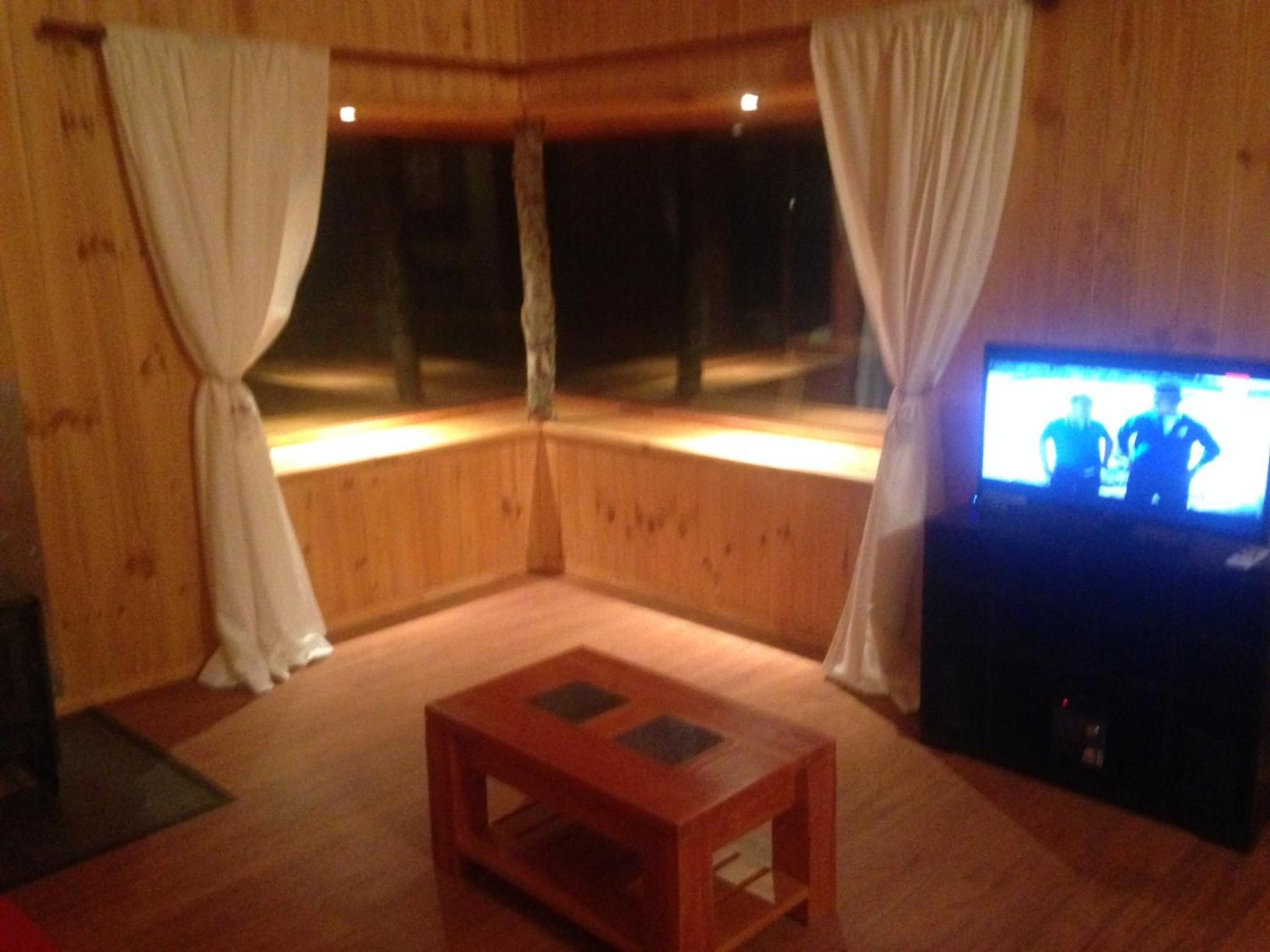 Bungalow Playa Linda I