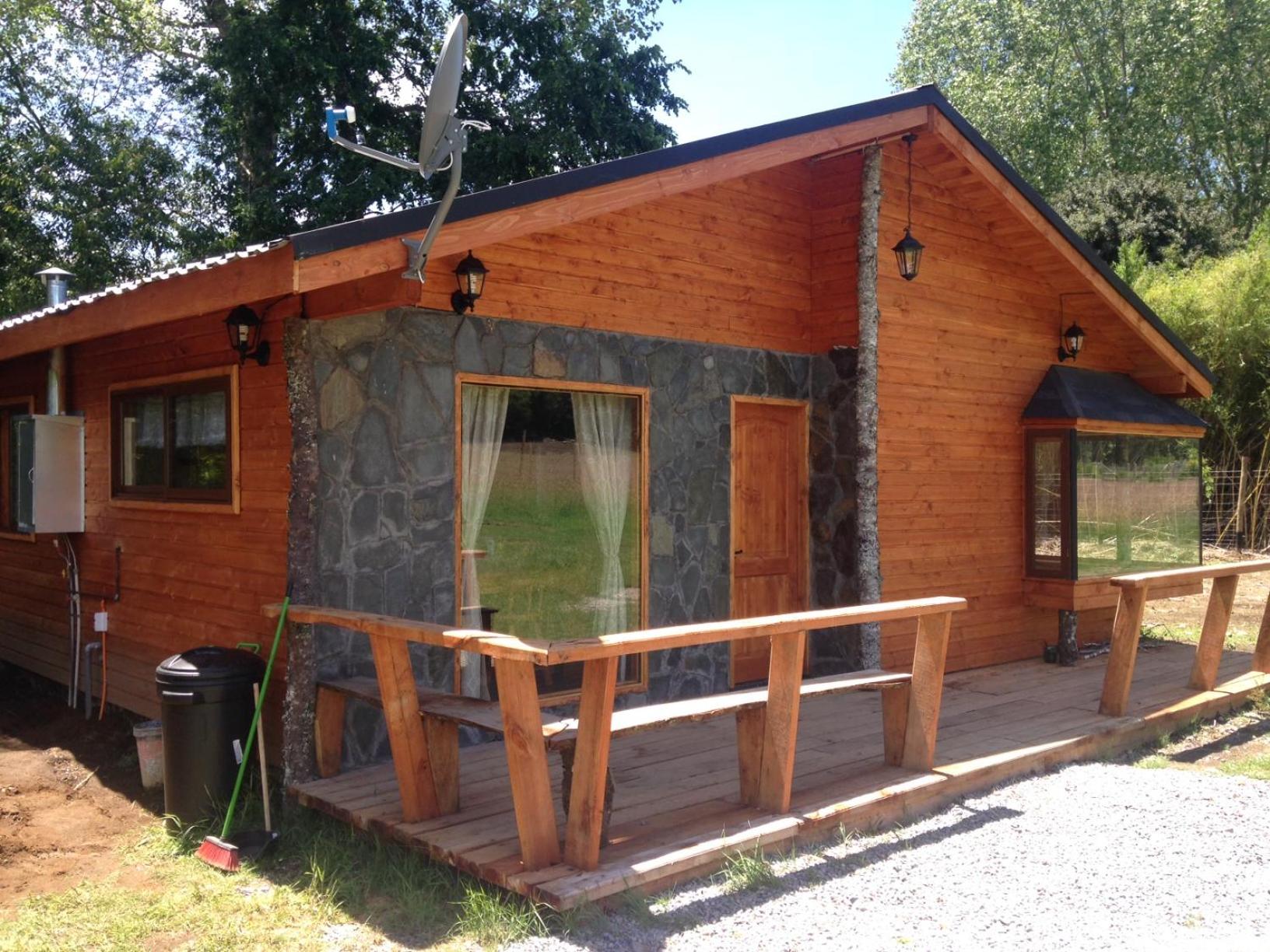 Bungalow Playa Linda I