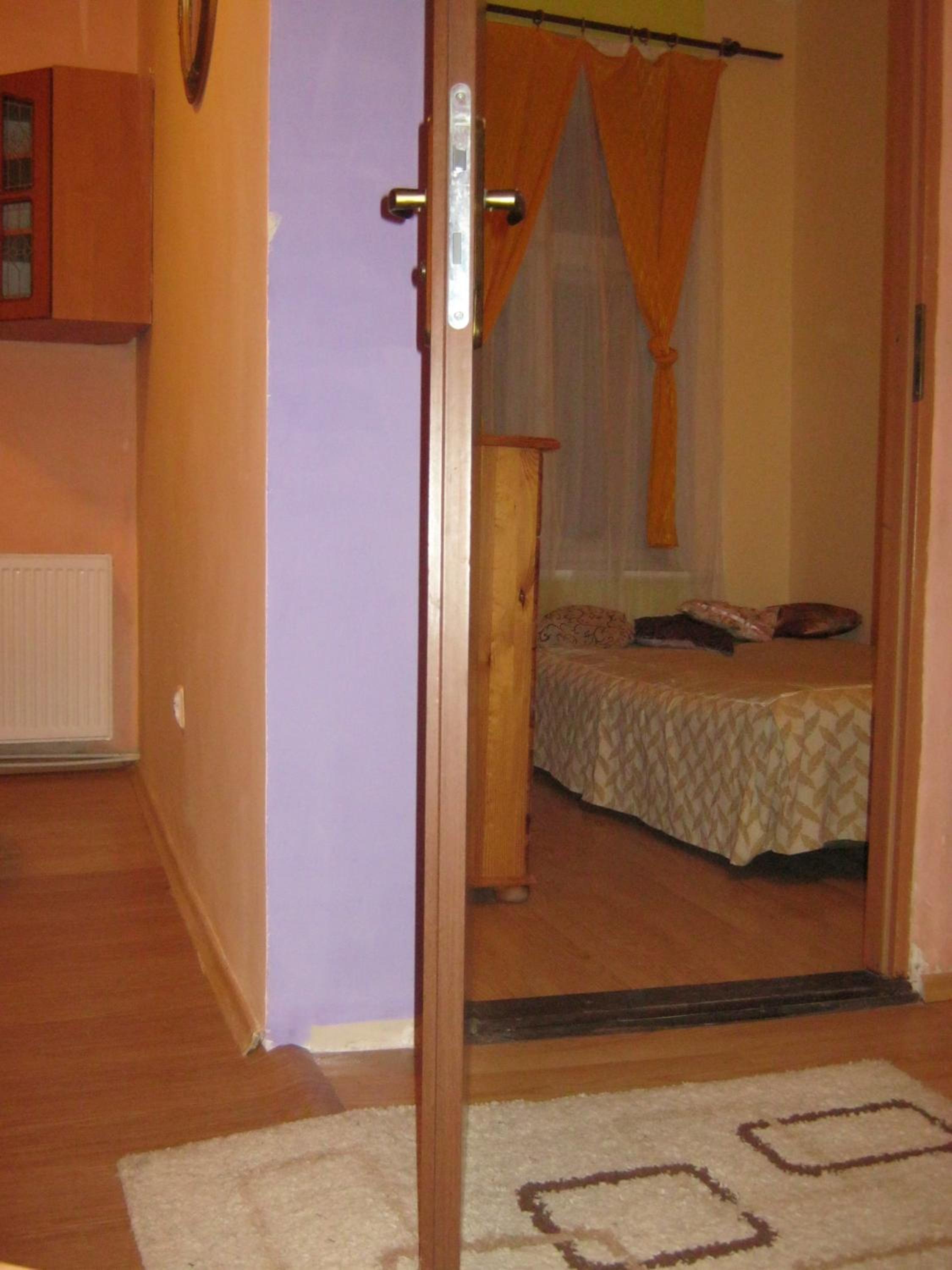 Apartamenty nad Łyną