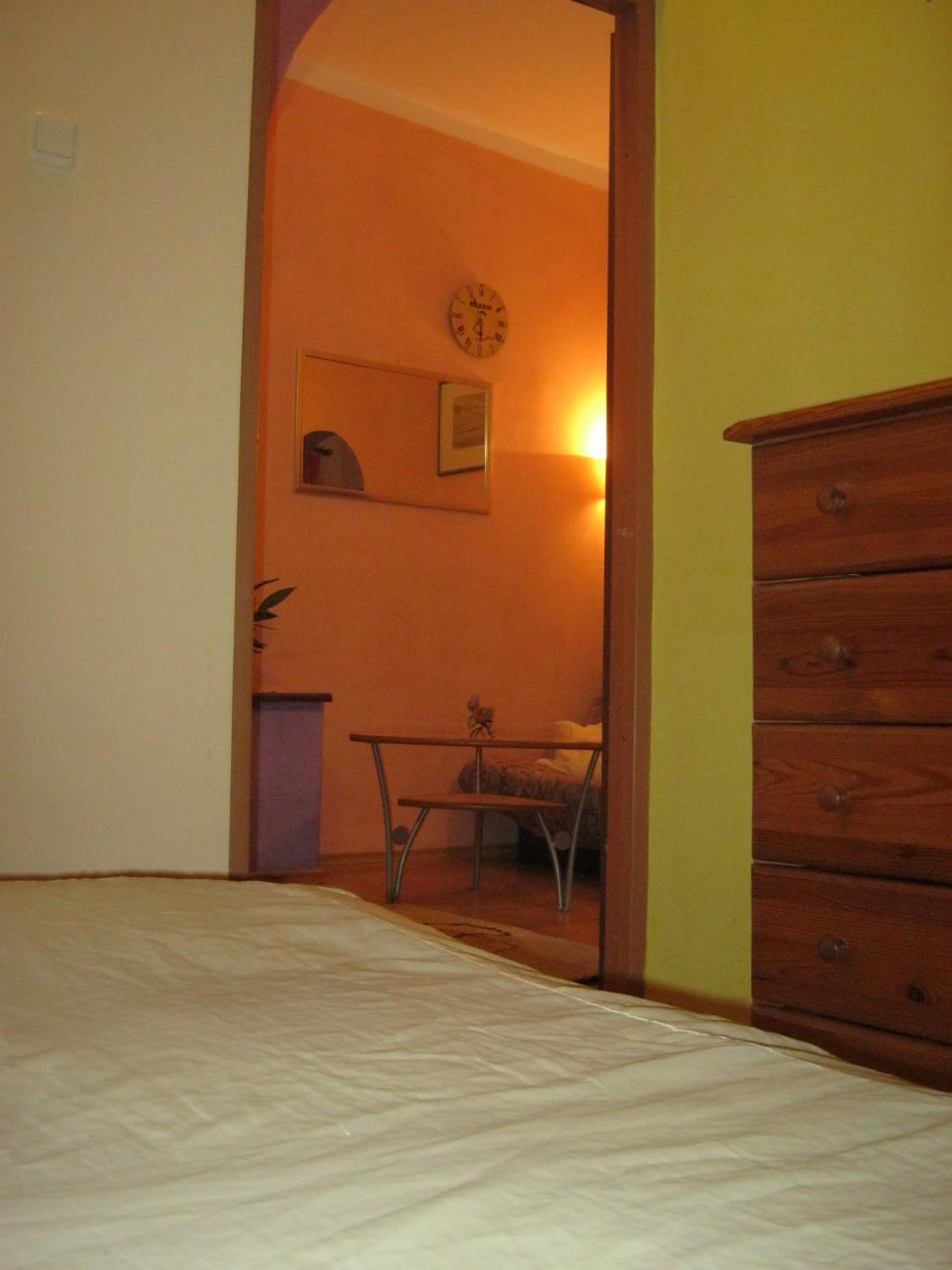 Apartamenty nad Łyną
