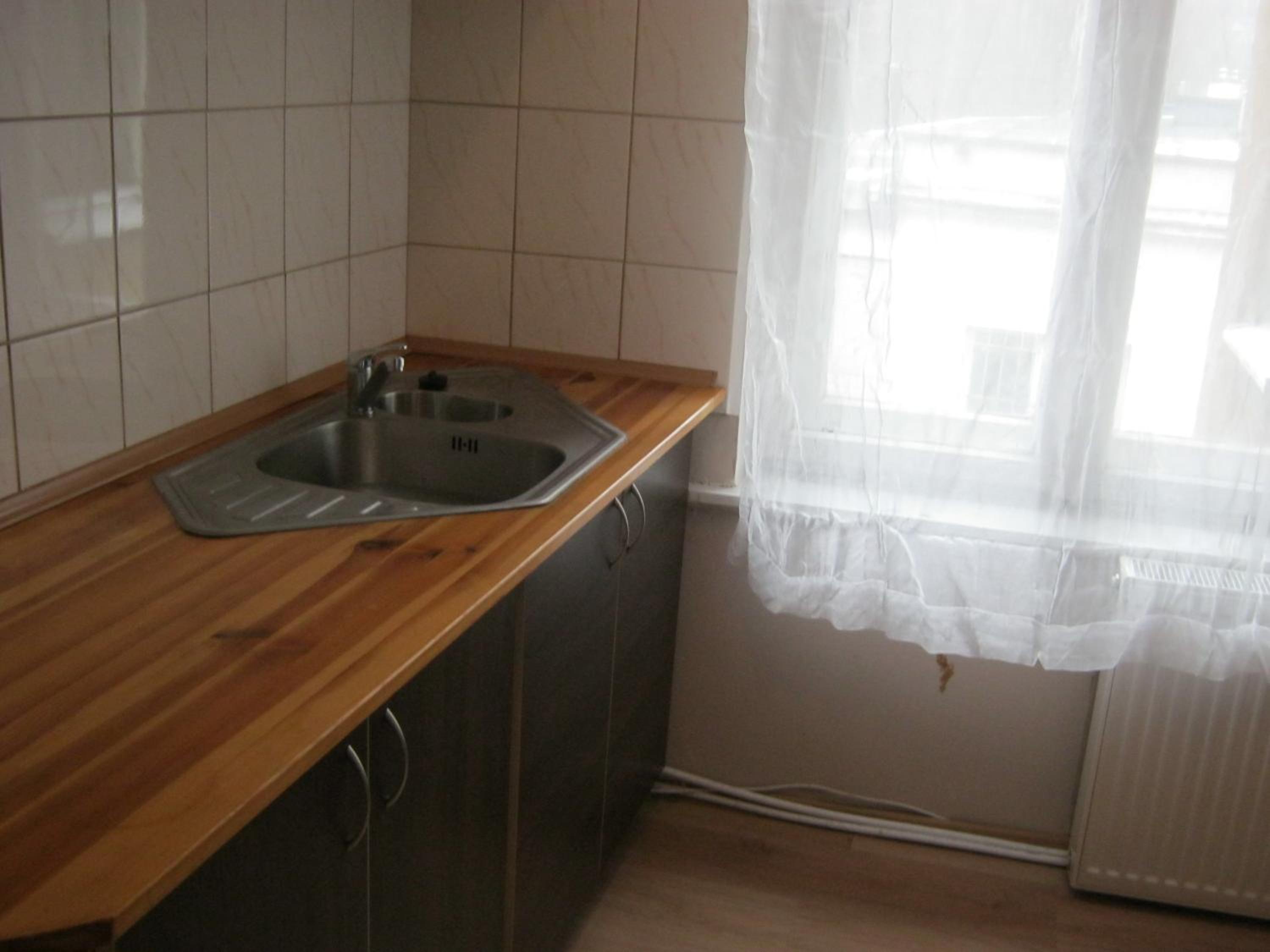 Apartamenty nad Łyną